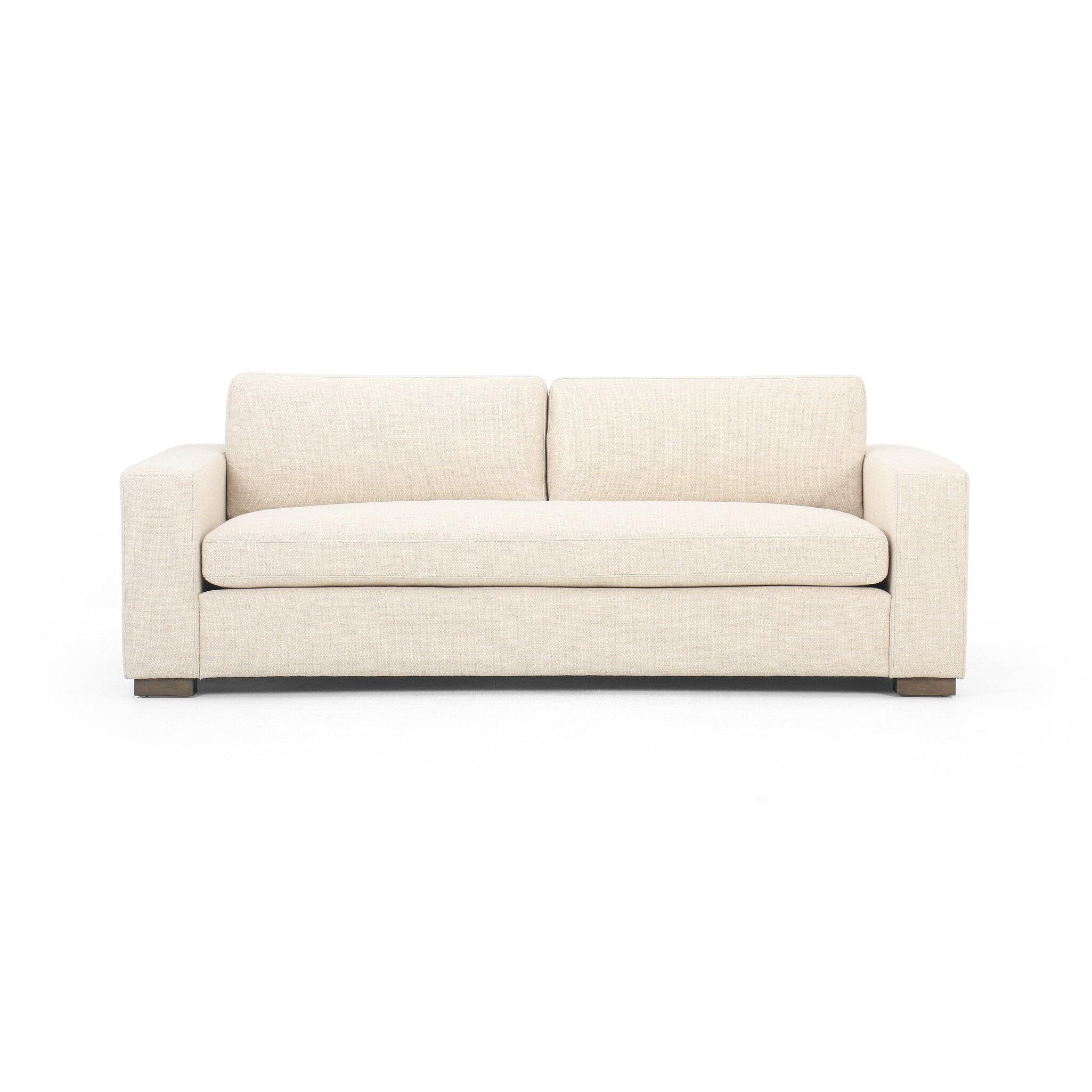 Boone Sofa - Remutear