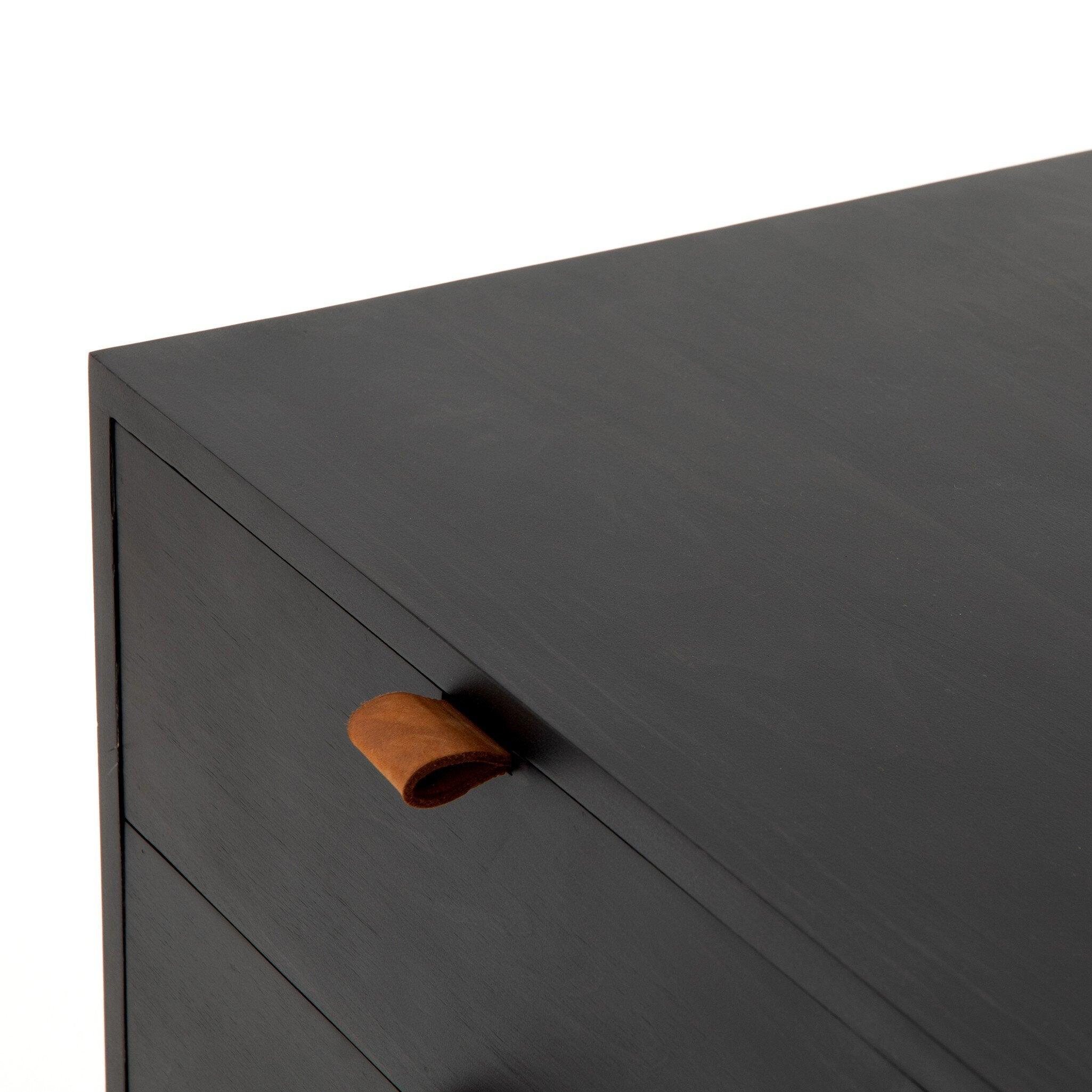 Trey Modular Filing Credenza - Remutear