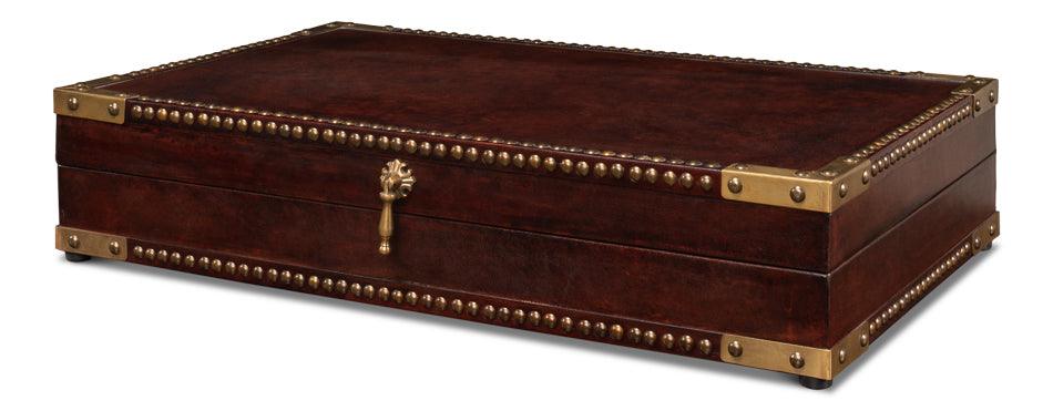 Winchester Box - Remutear