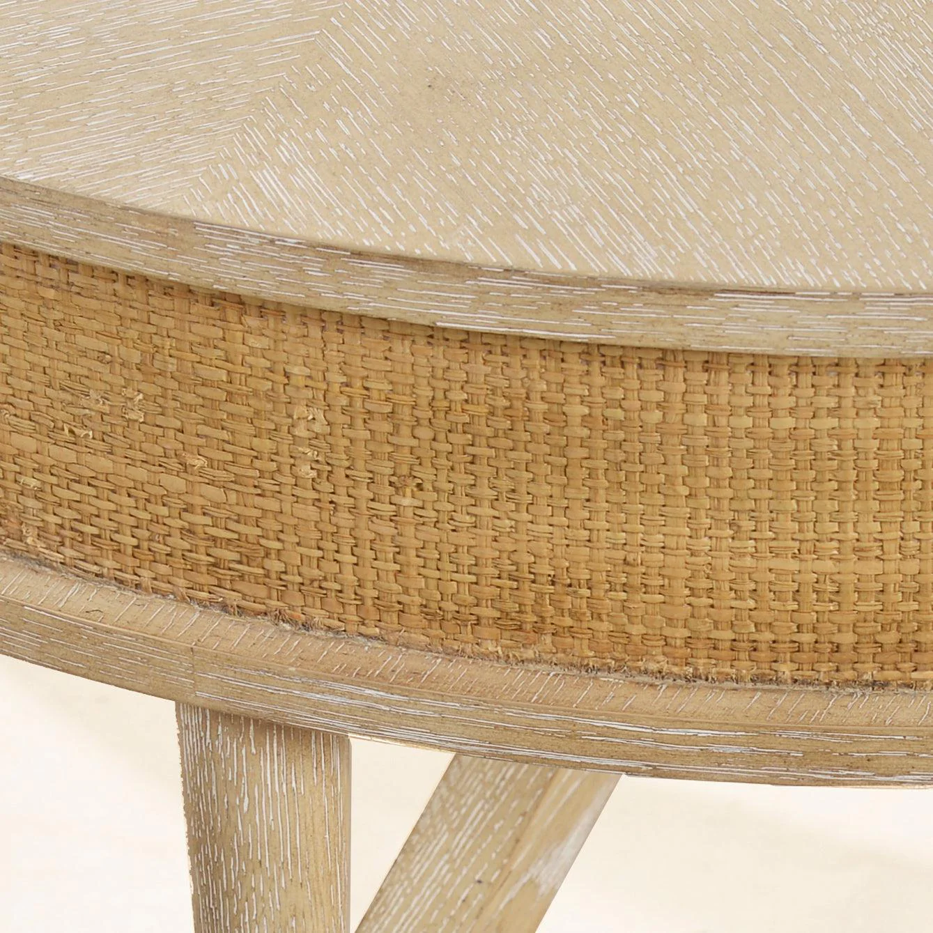 Kirkwood Coffee Table - Remutear