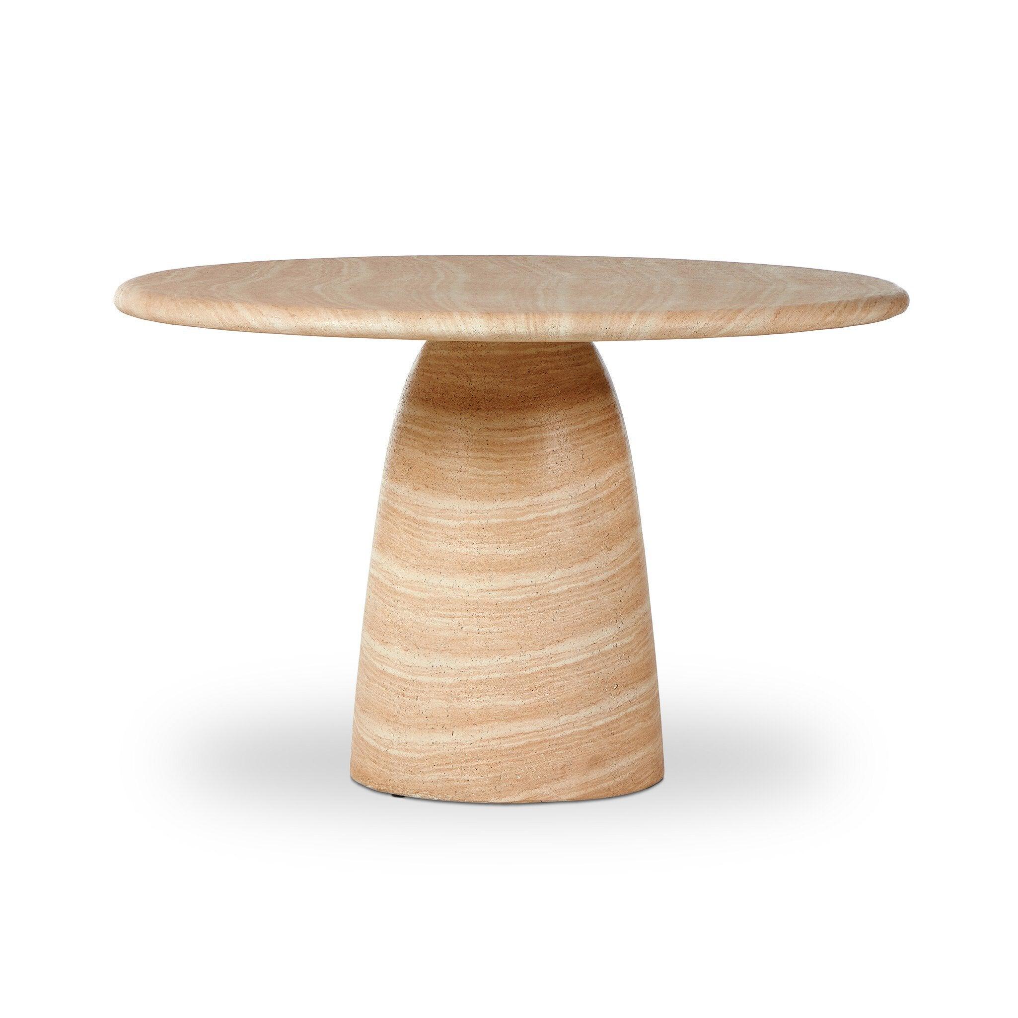 Janice Dining Table - Remutear