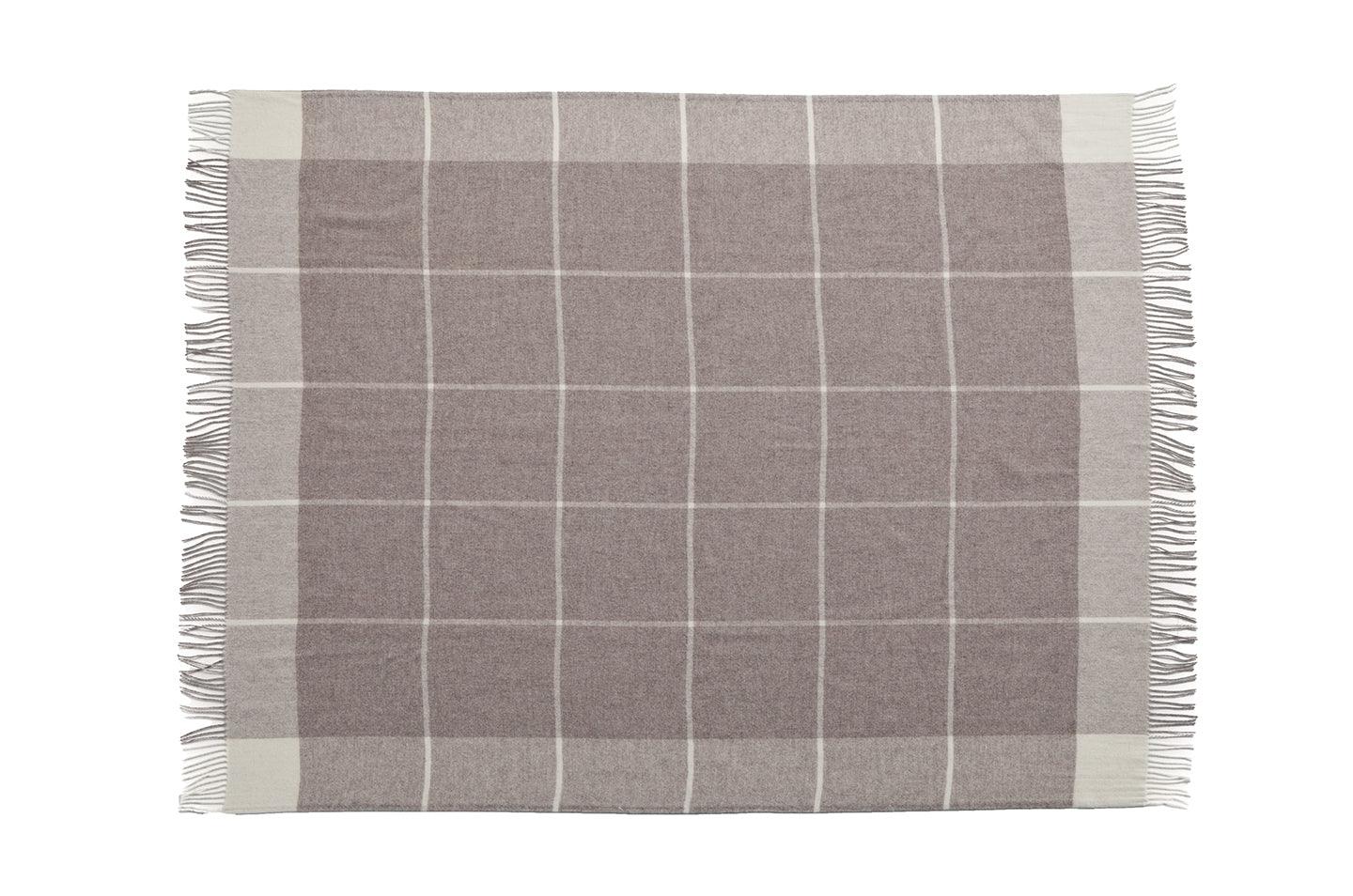 Smith Woven Throw - Remutear