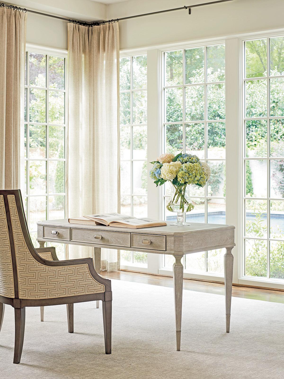 Greystone Chloe Writing Desk - Remutear