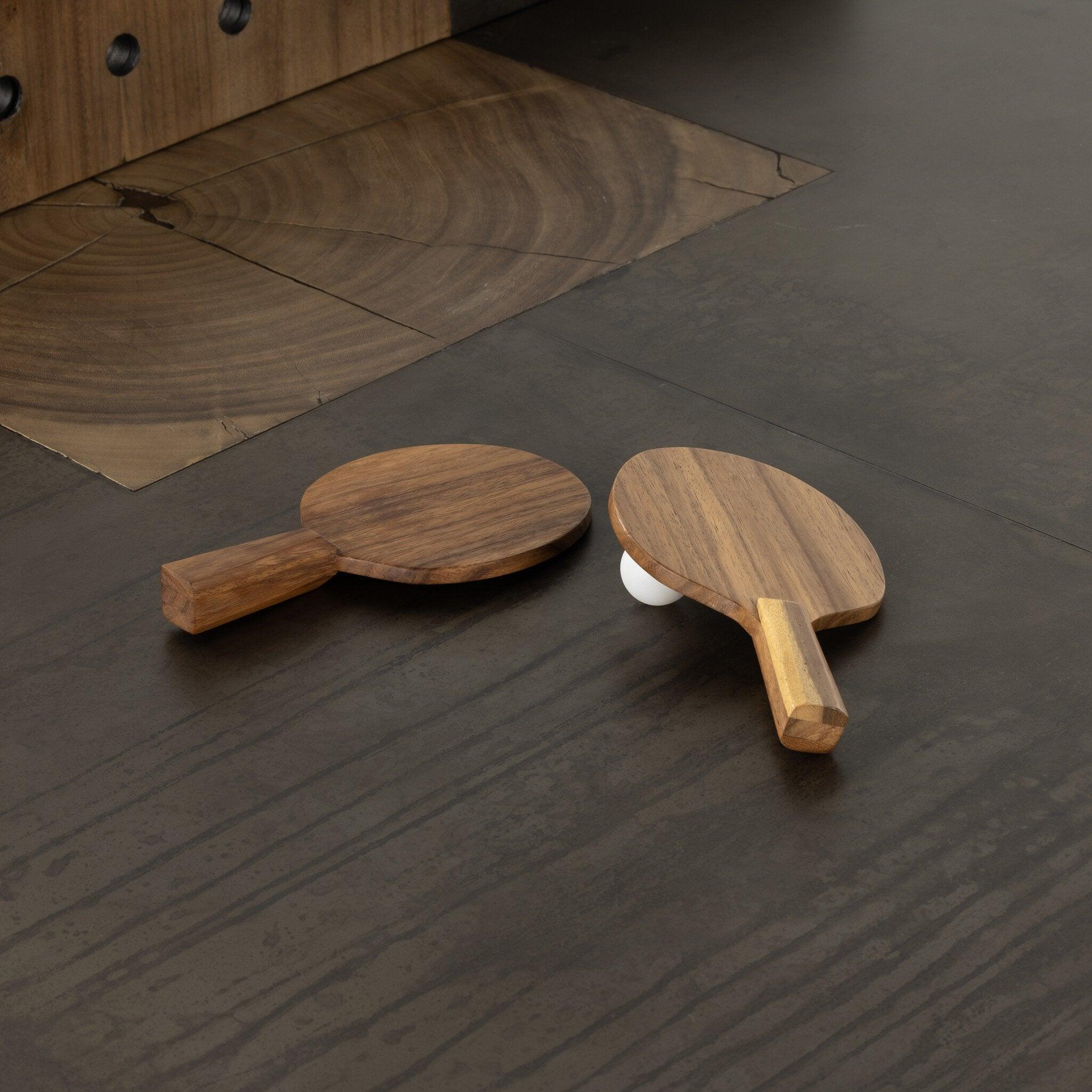 Ping Pong Table - Remutear