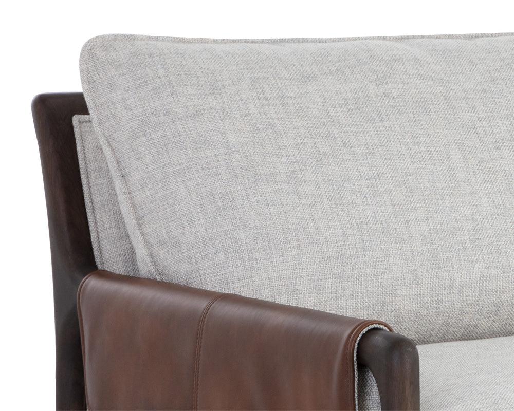 Mauti Sofa - Remutear