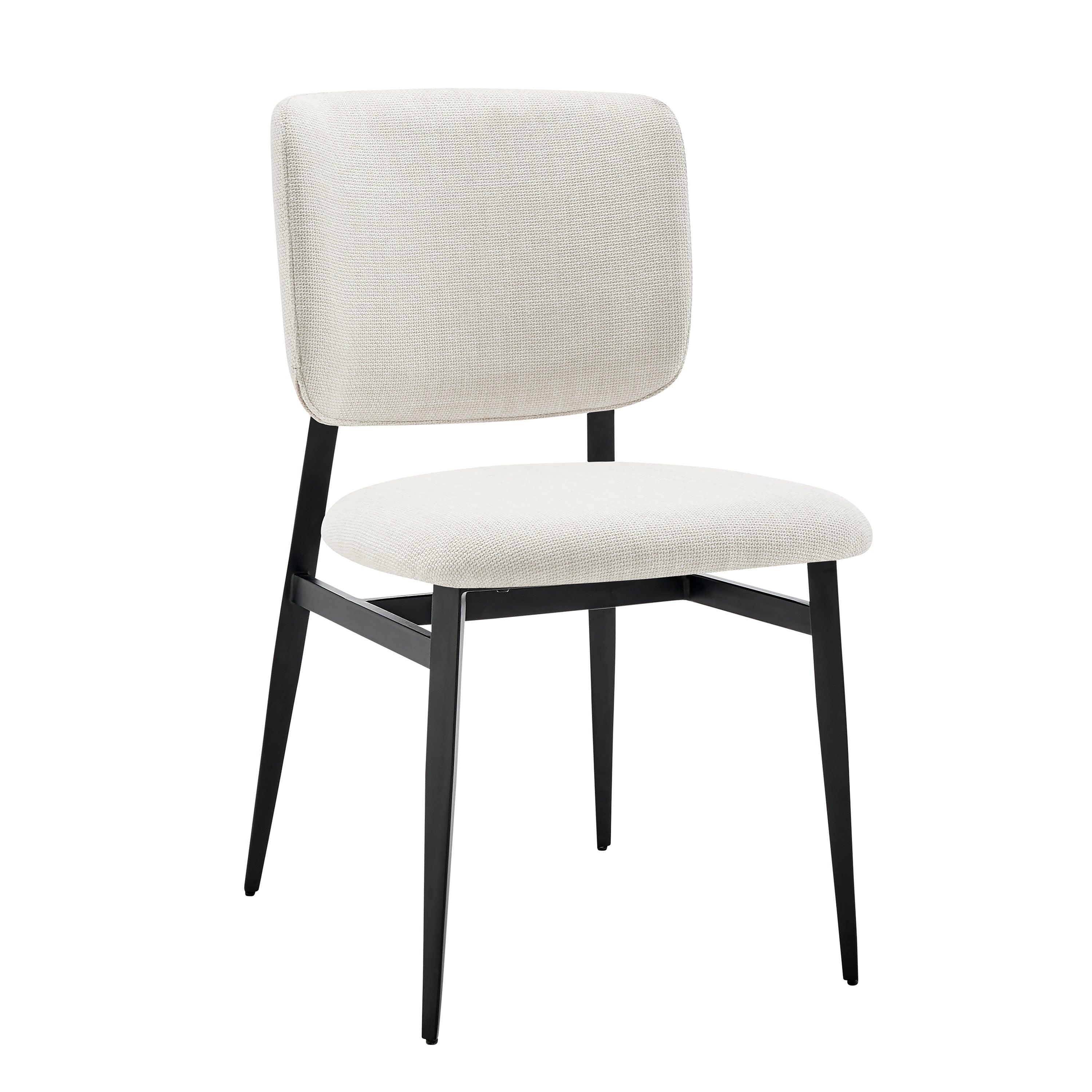 Felipe Side Chair - Remutear
