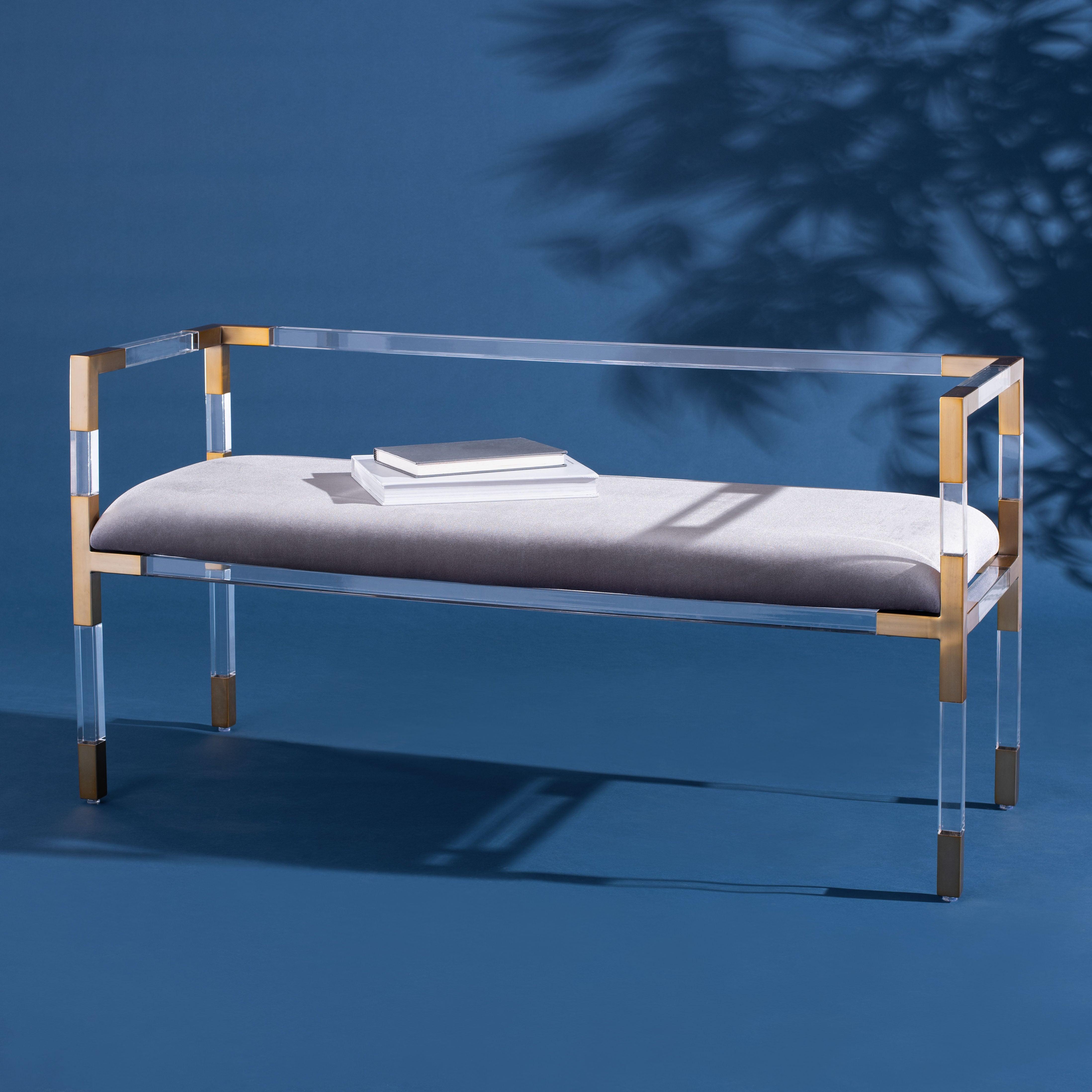 ANASTASIA BENCH - Remutear