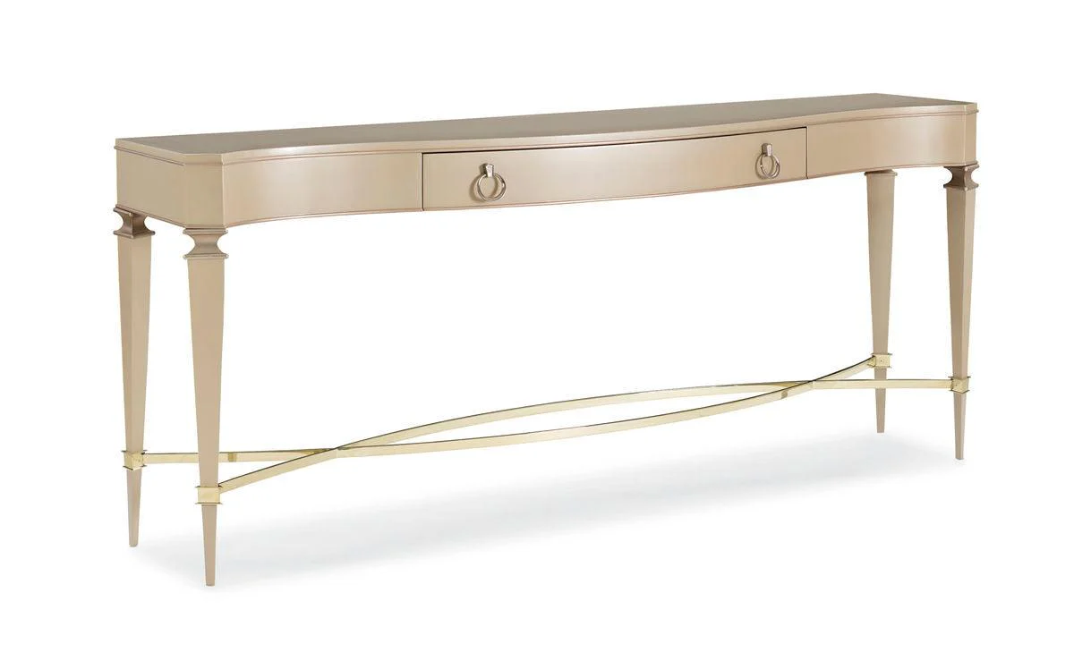 SLIM CHANCE CONSOLE - Remutear