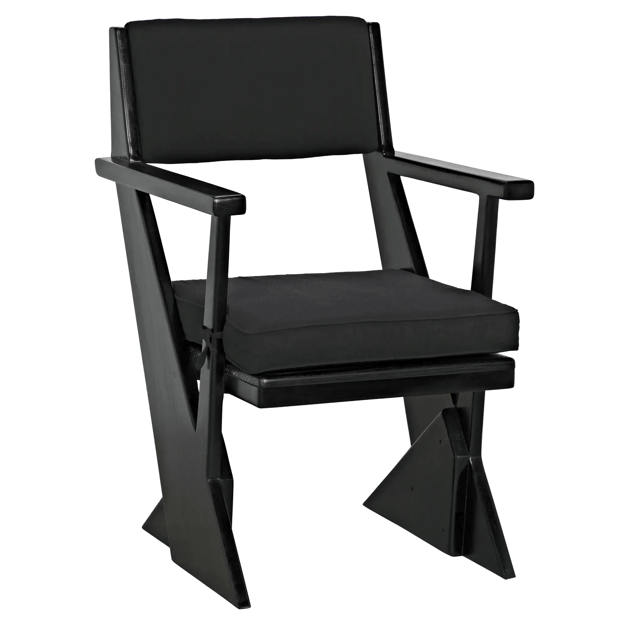 Madoc Arm Chair - Remutear