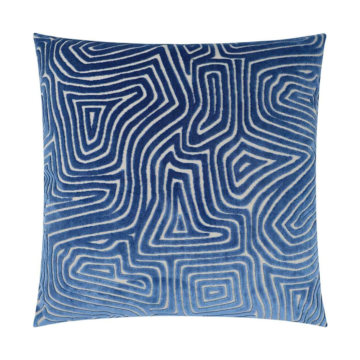 Vertigo Pillow - Remutear