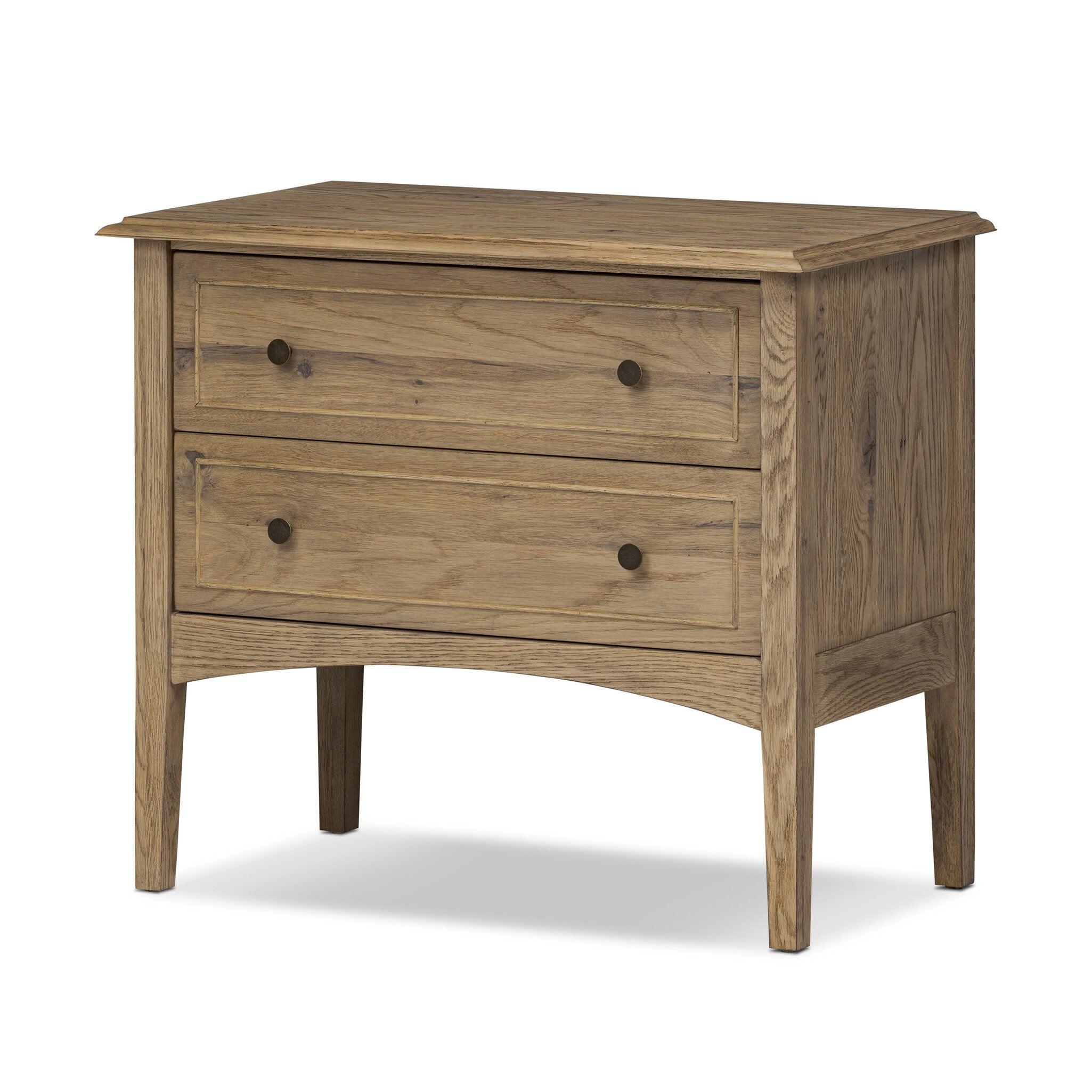 Maggie Nightstand - Remutear