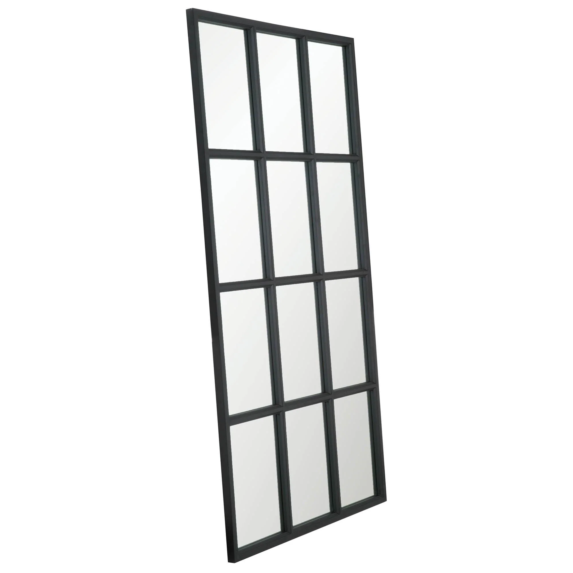 Grid Mirror - Remutear