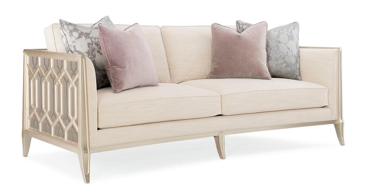 JUST DUET SOFA - Remutear