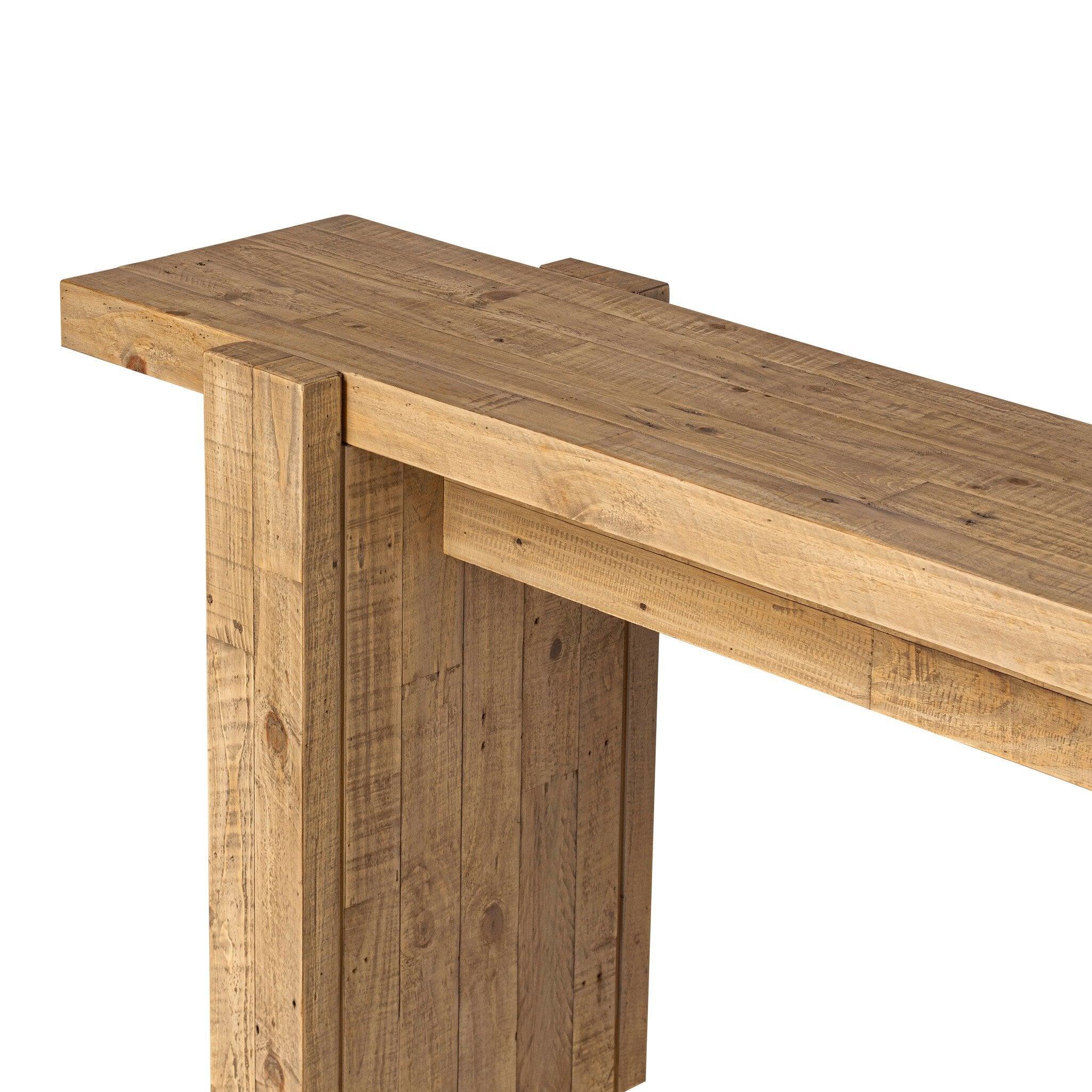 Perot Console Table - Remutear