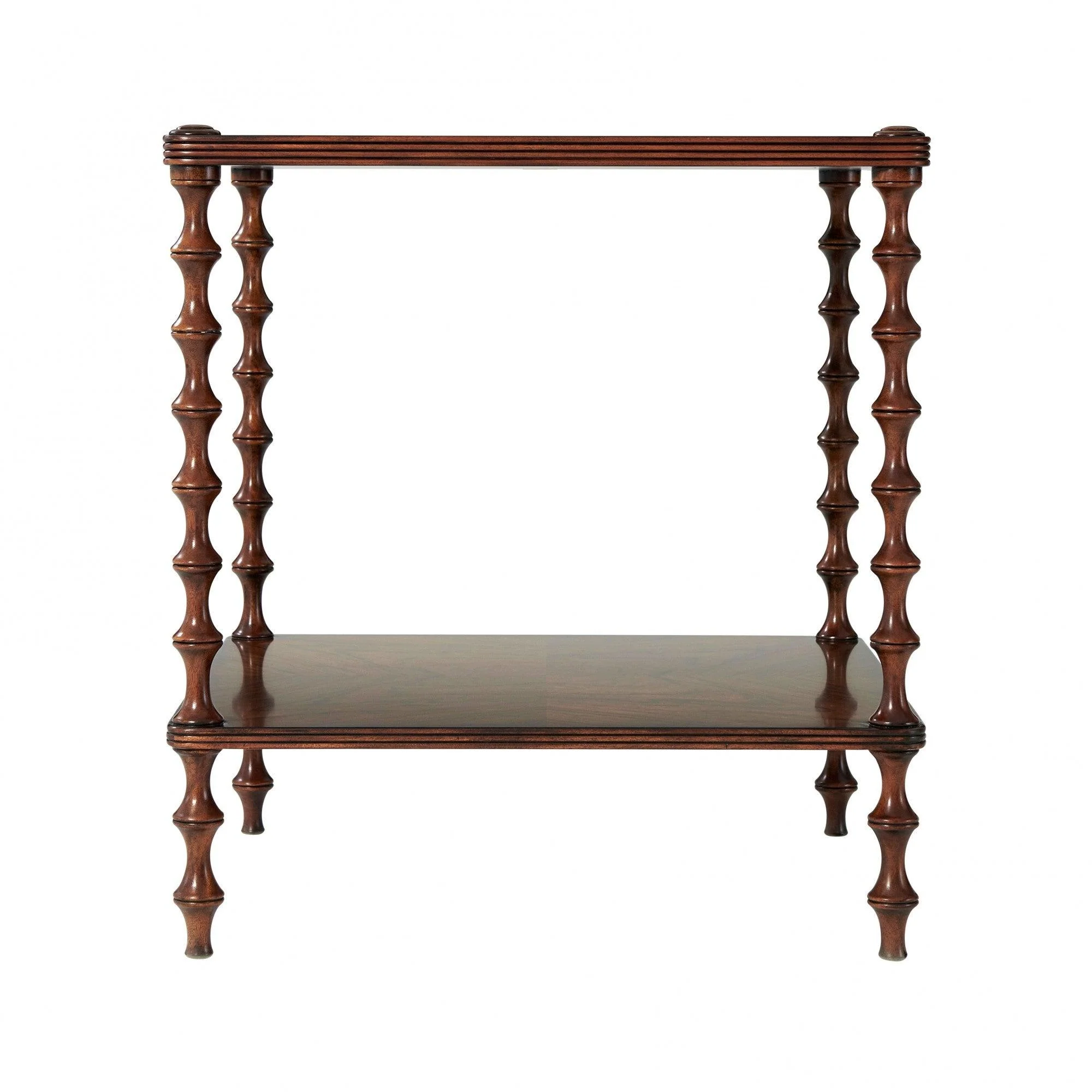 Variations on the Bobbin Side Table - Remutear