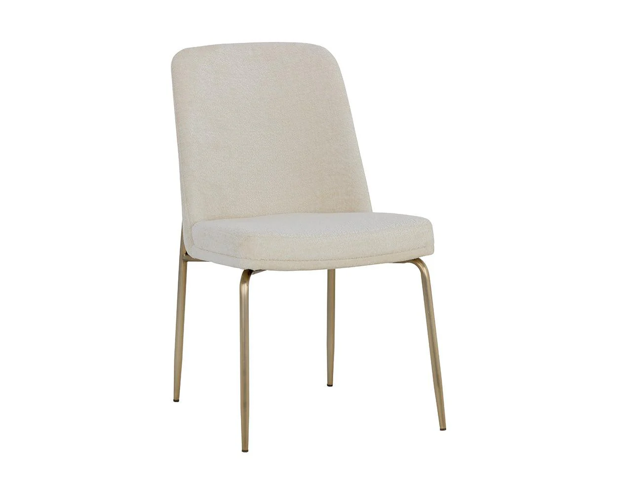 Zeke Dining Chair  - Set of 2 - Remutear