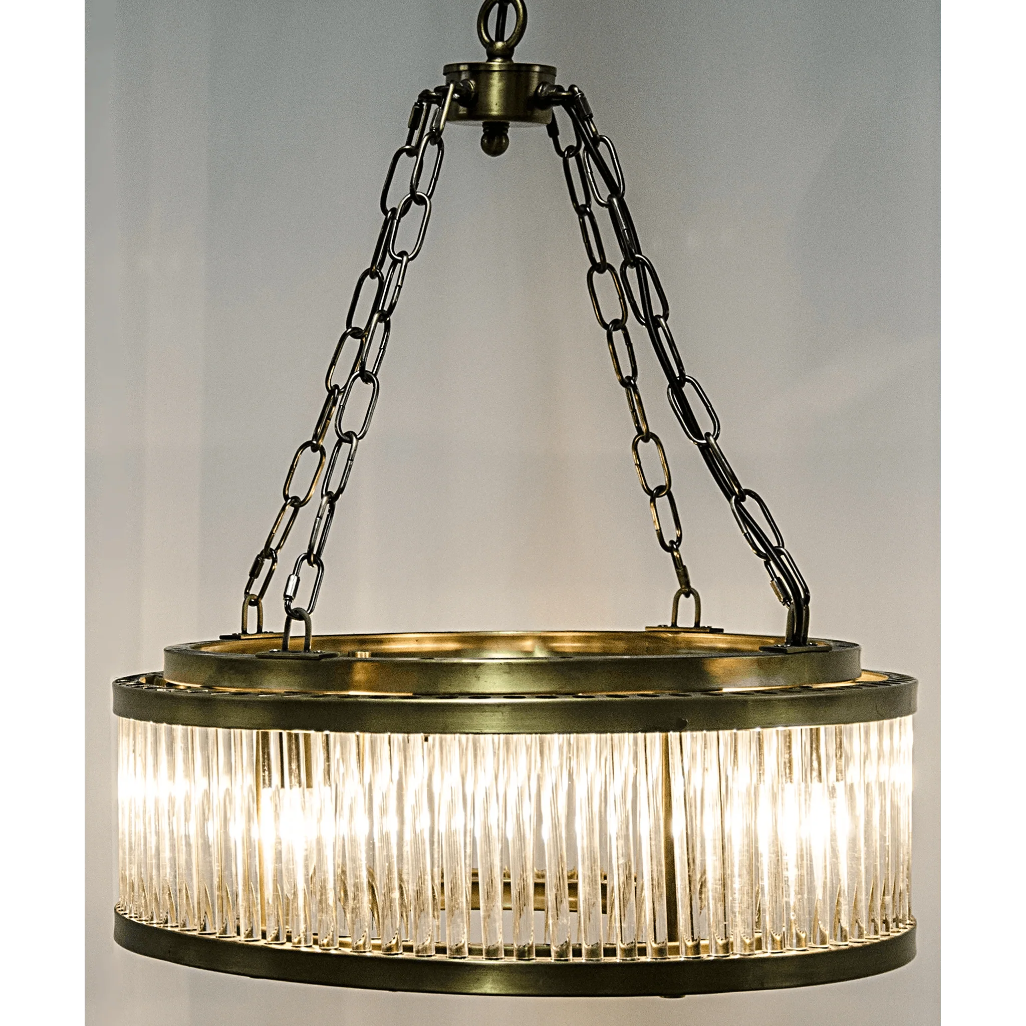 Petronas Chandelier - Remutear