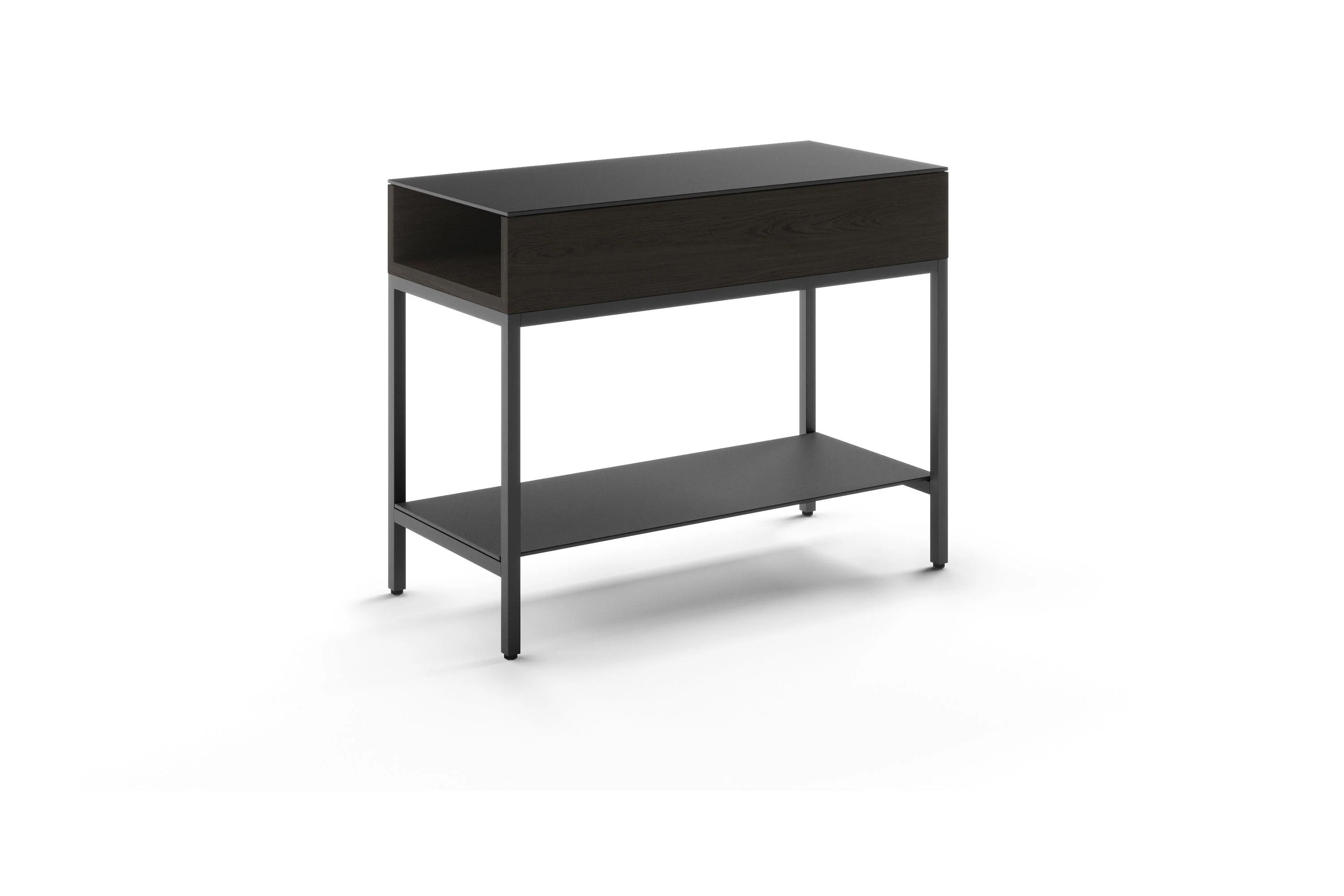 Reveal End Table - Remutear