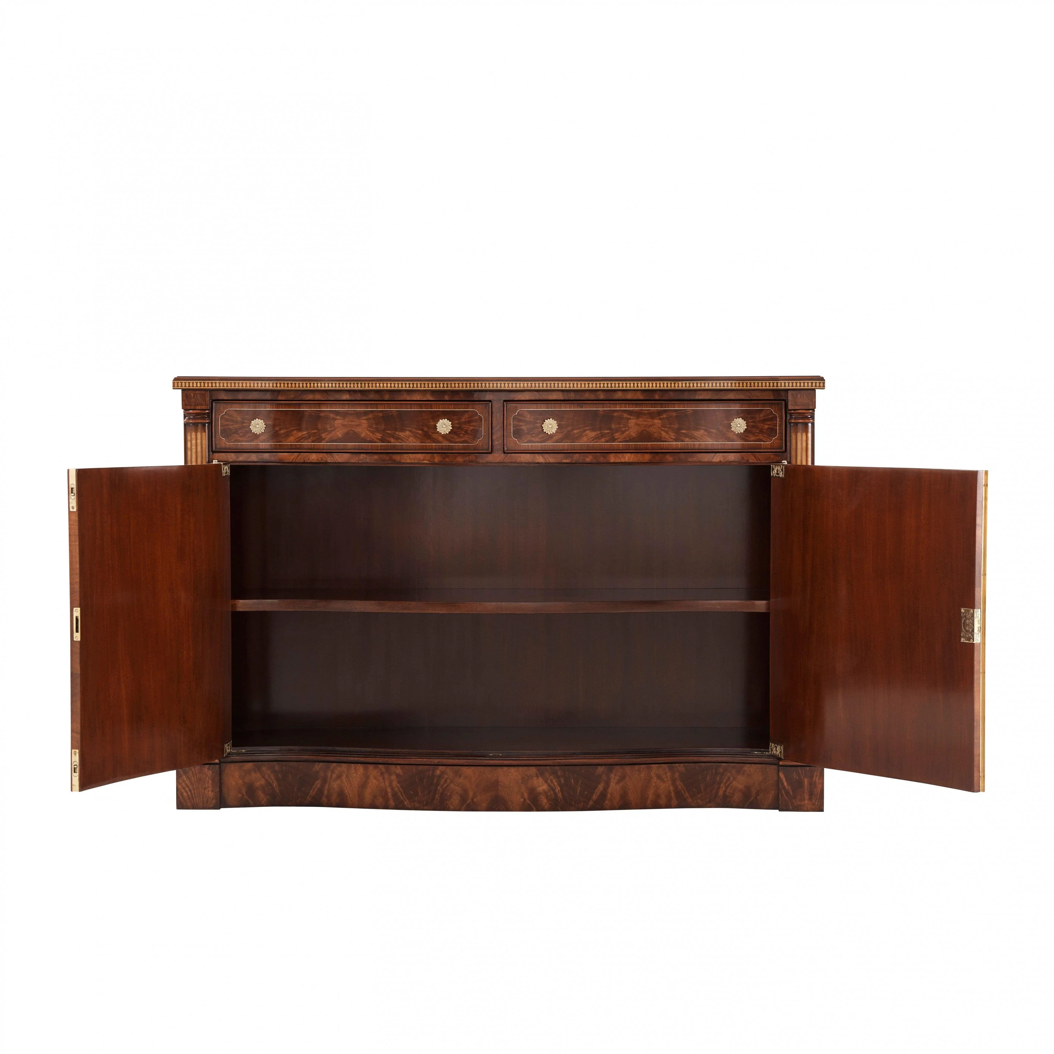 Tristam Cabinet - Remutear