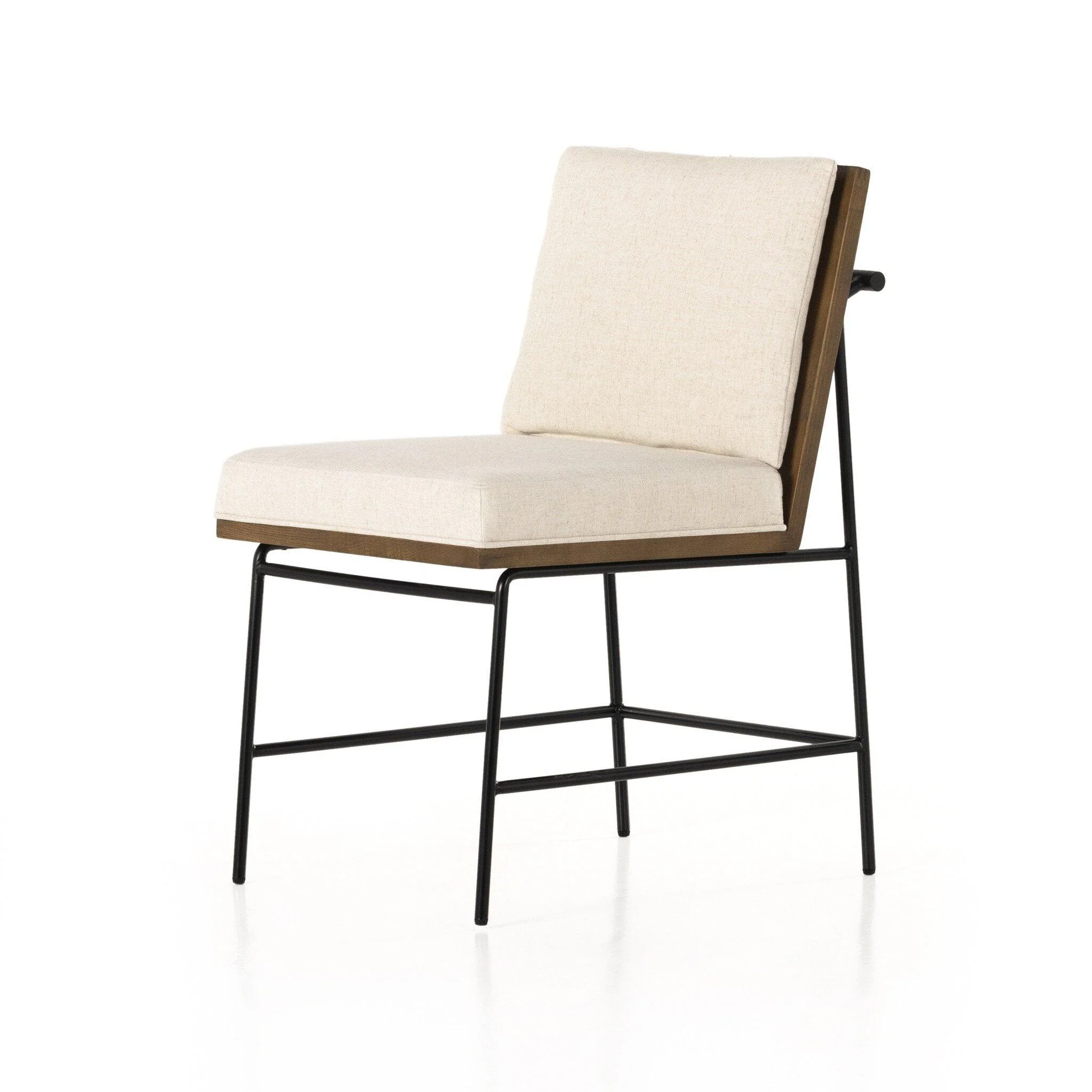Crete Dining Chair - Remutear