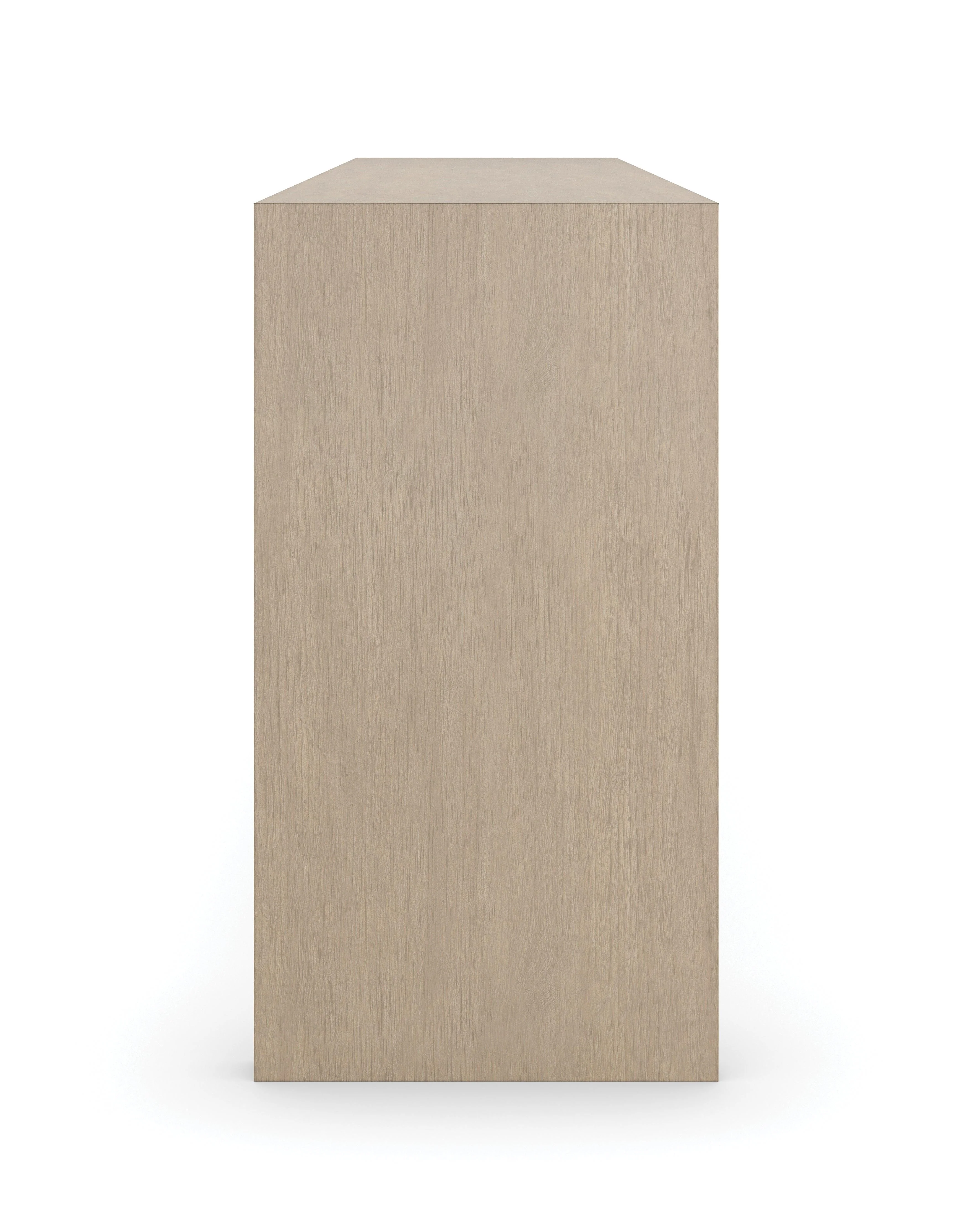 Modern Principles Unity Credenza - Remutear