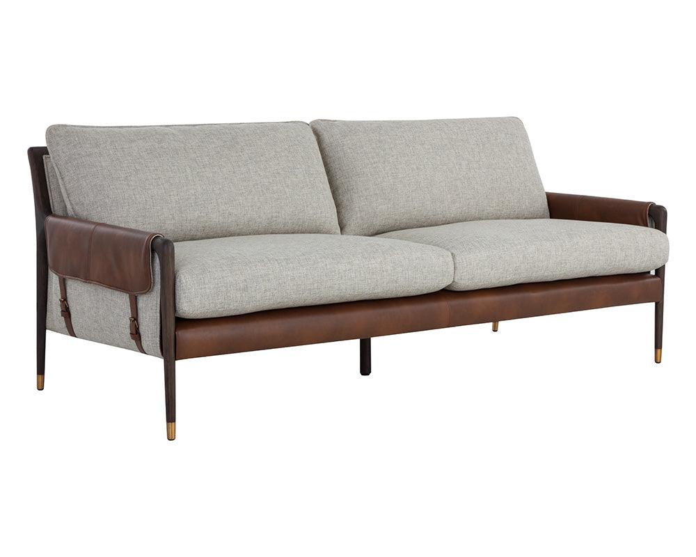 Mauti Sofa - Remutear
