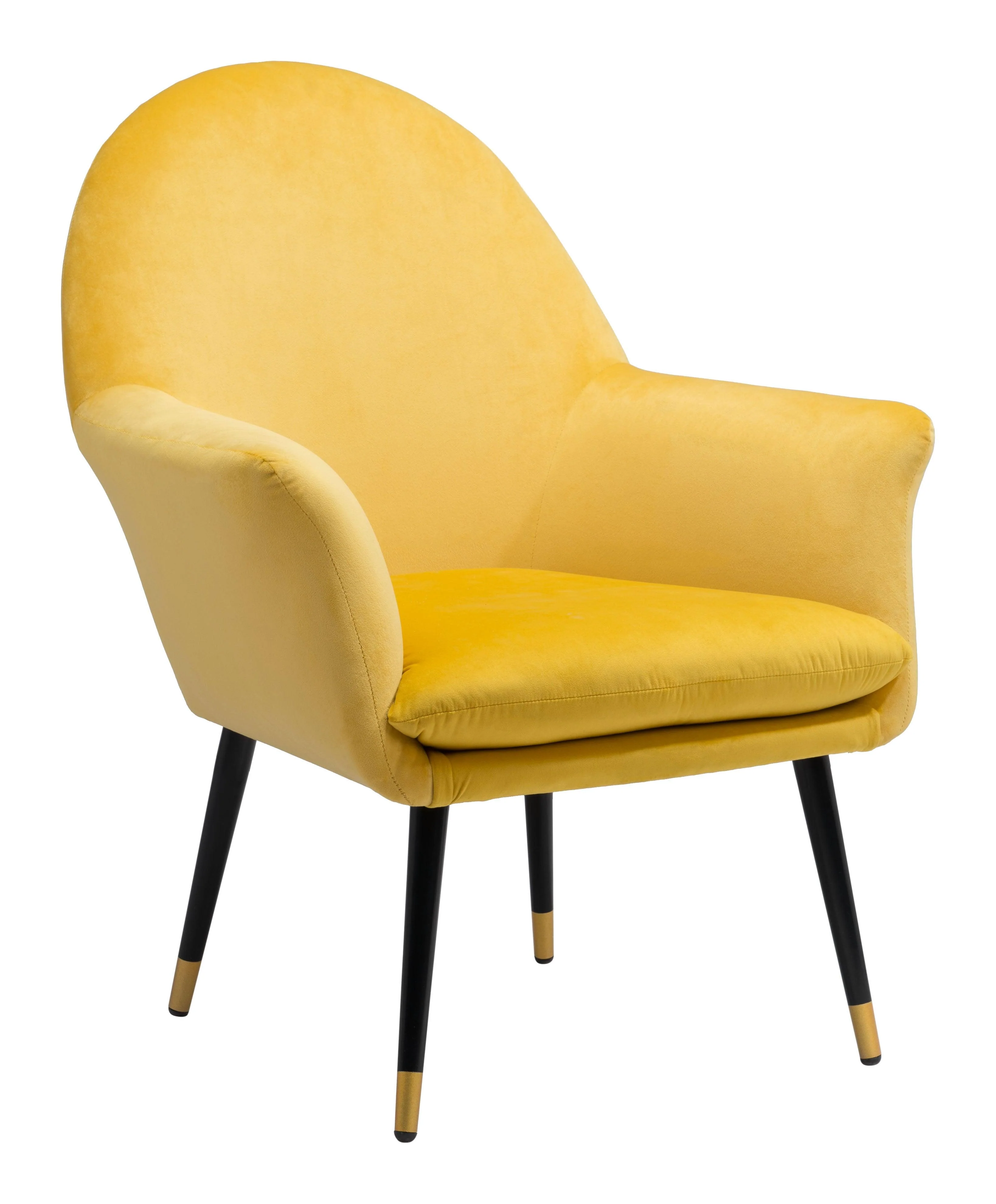 Alexandria Accent Chair - Remutear