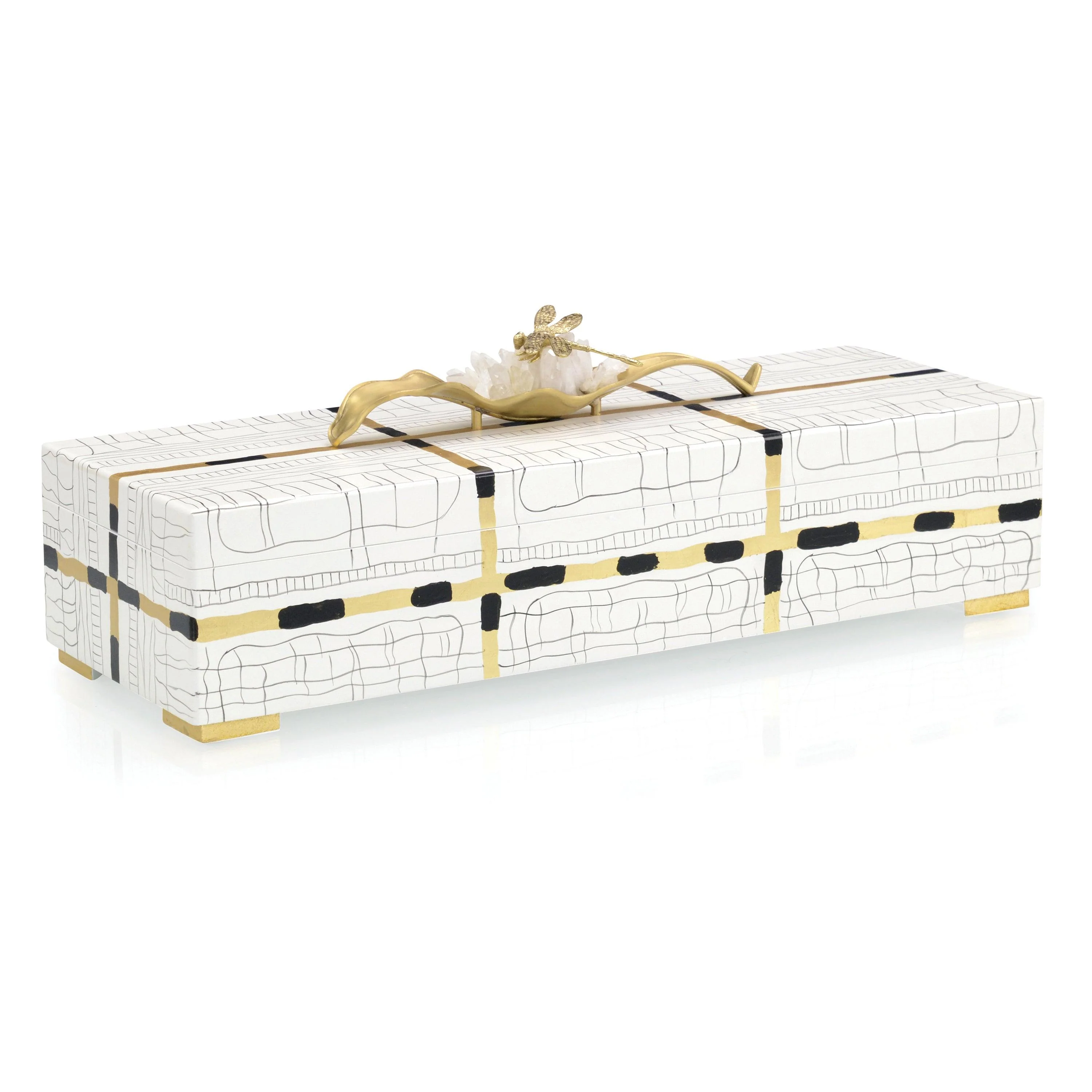 Dragonfly Box - Remutear