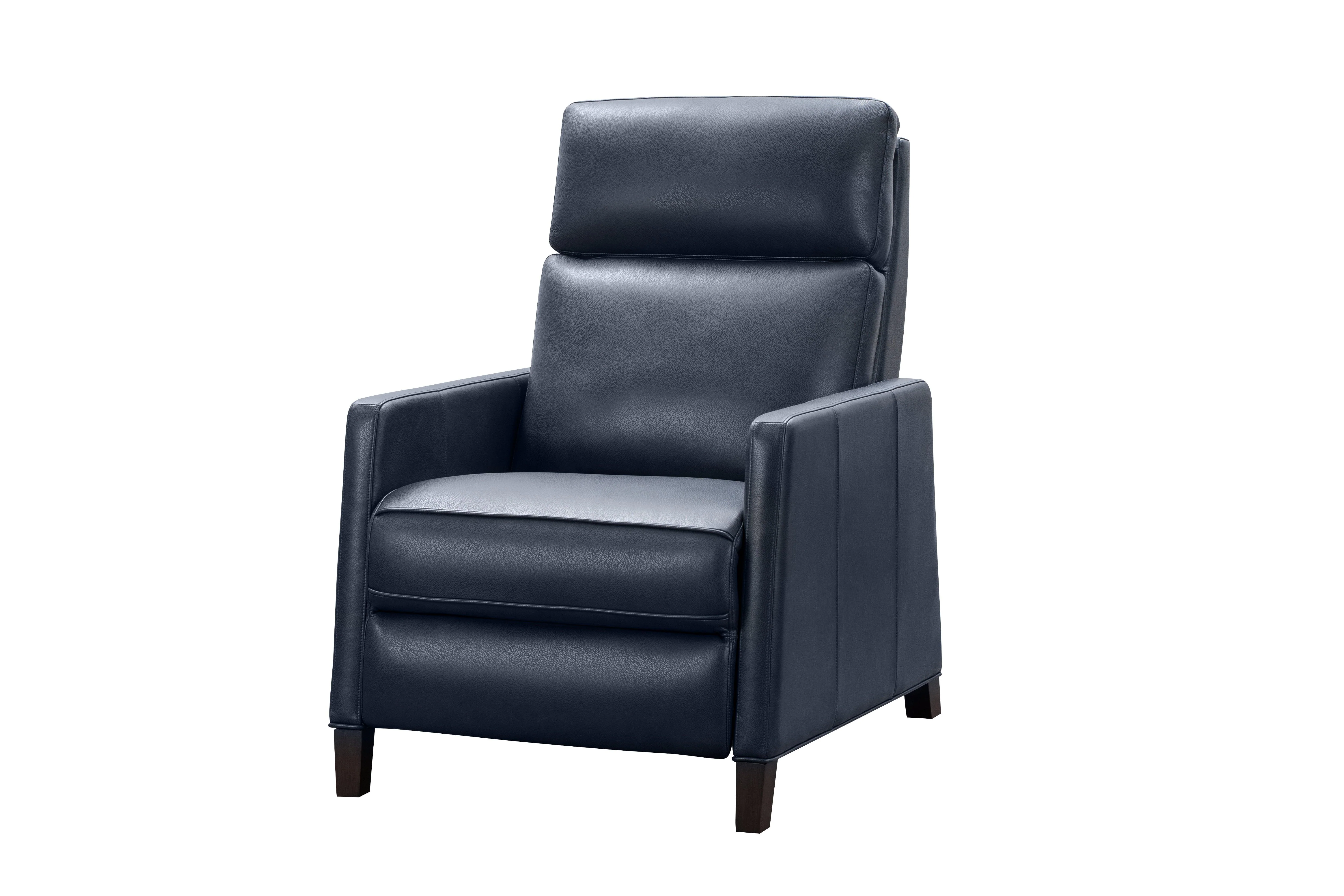 James Zero Gravity Power Recliner - Remutear