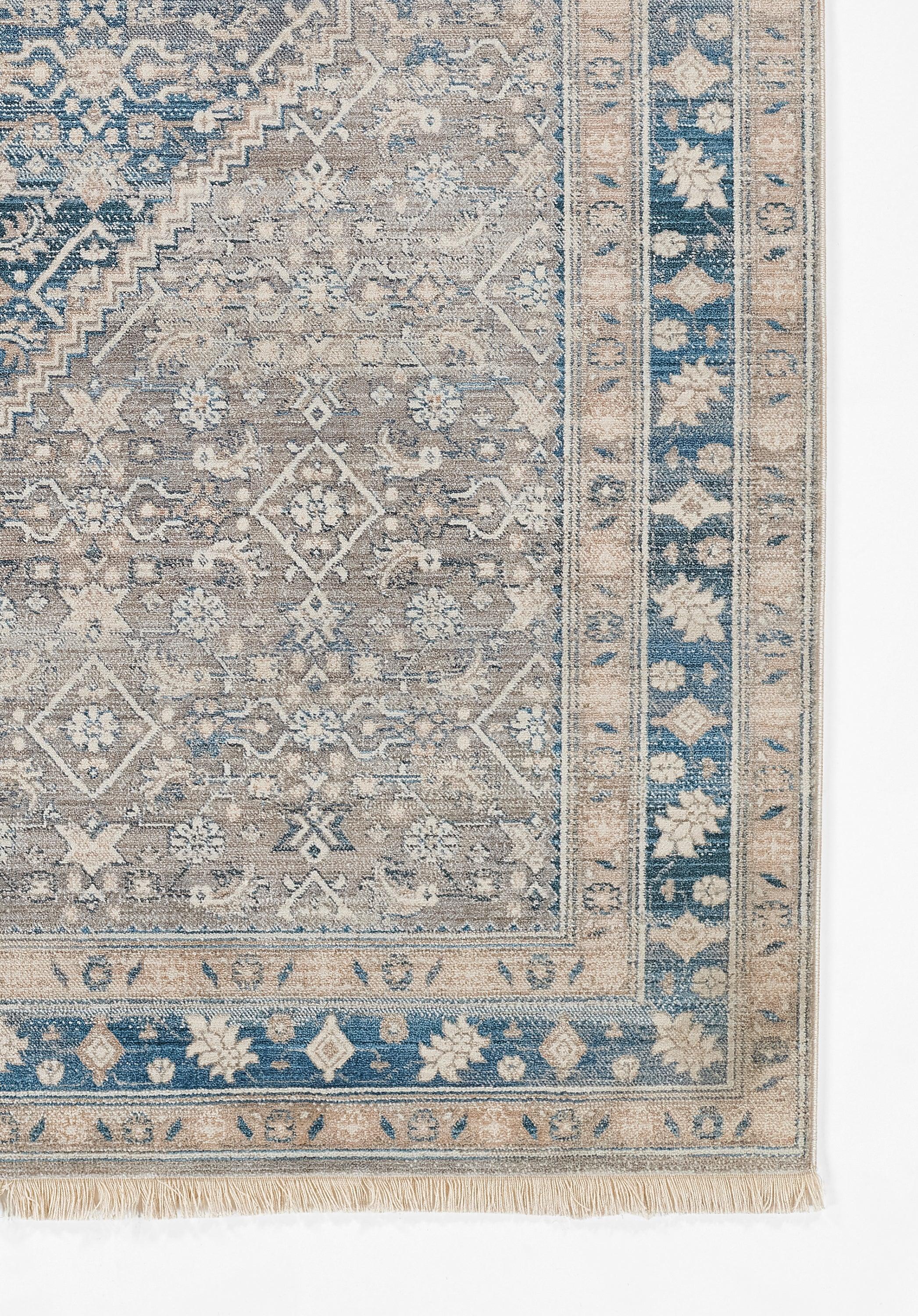 Izmir 3 Rug - Remutear