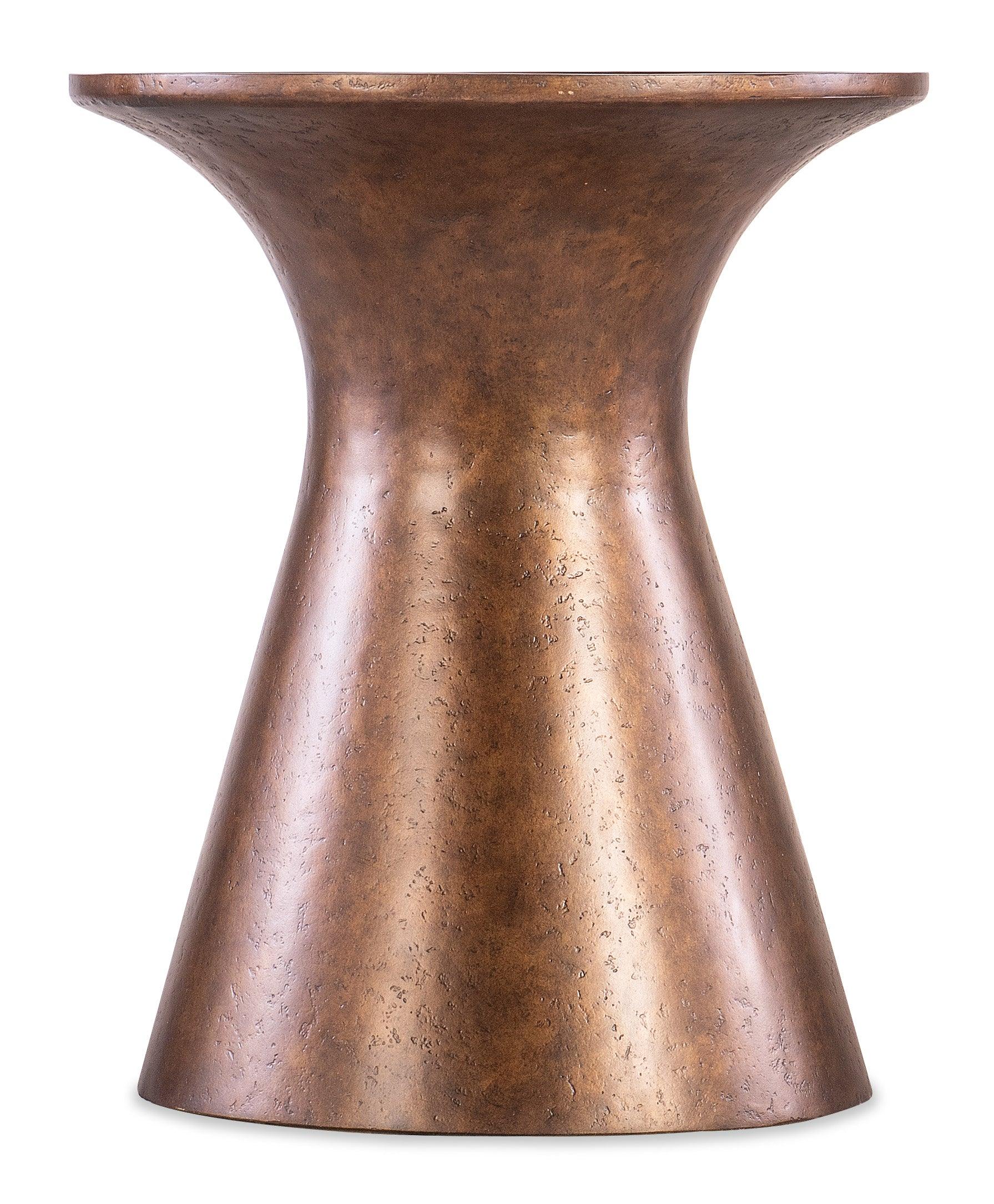 Melange Barron Accent Table - Remutear