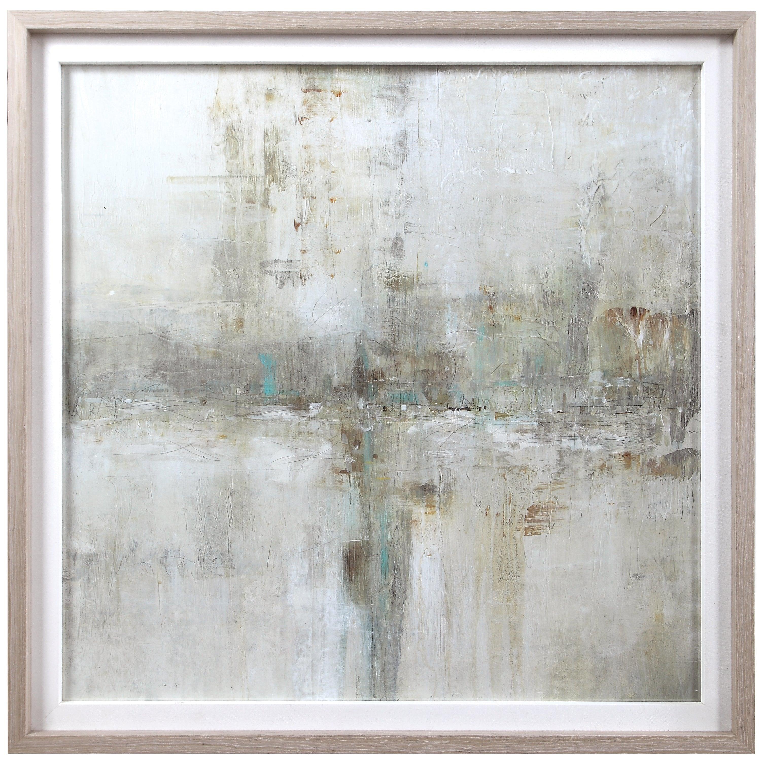 ESSENCE FRAMED PRINT - Remutear