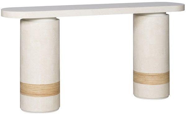 Alba Console Table - Remutear