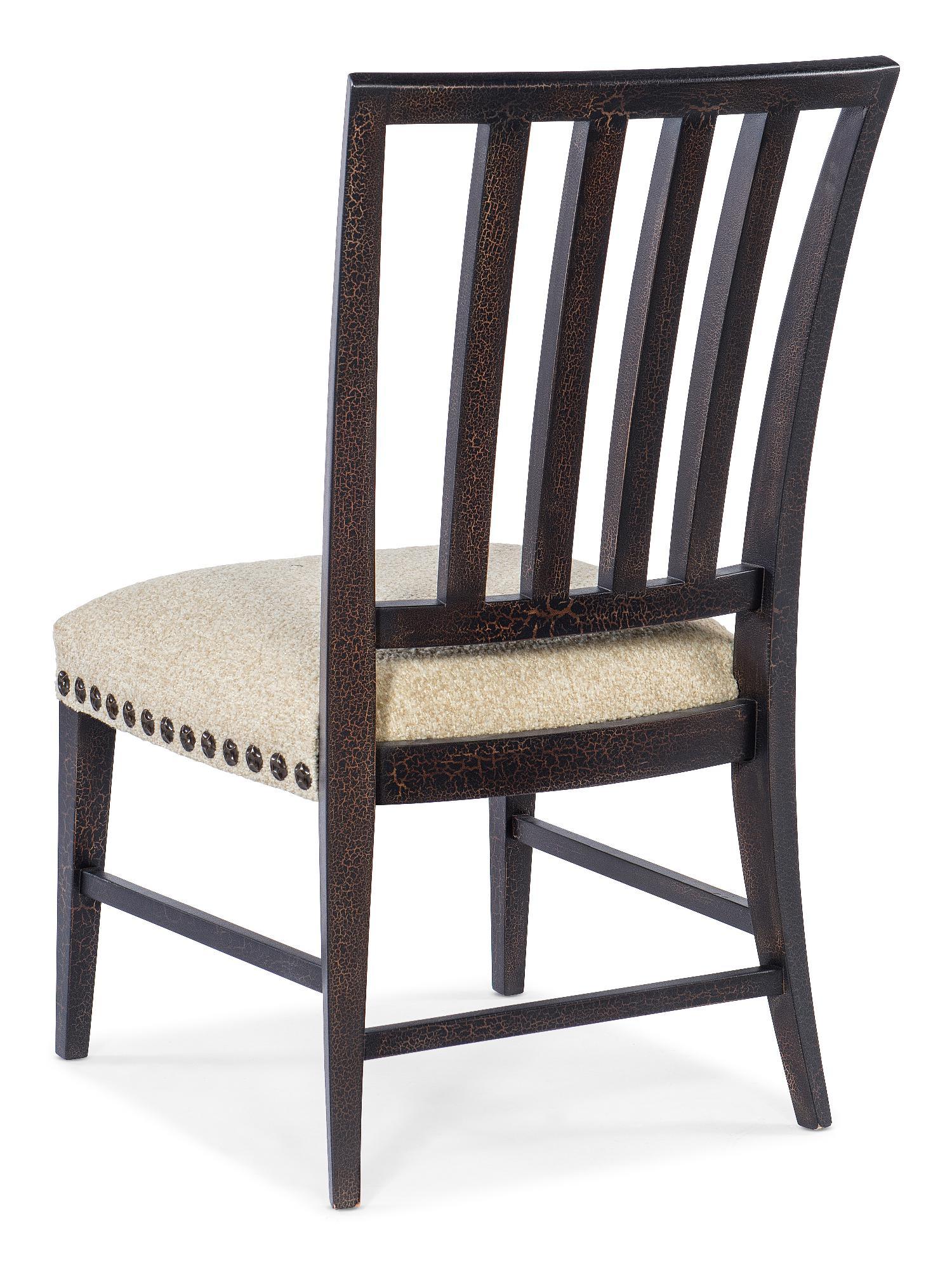 Big Sky Side Chair 2 - Set of 2 - Remutear