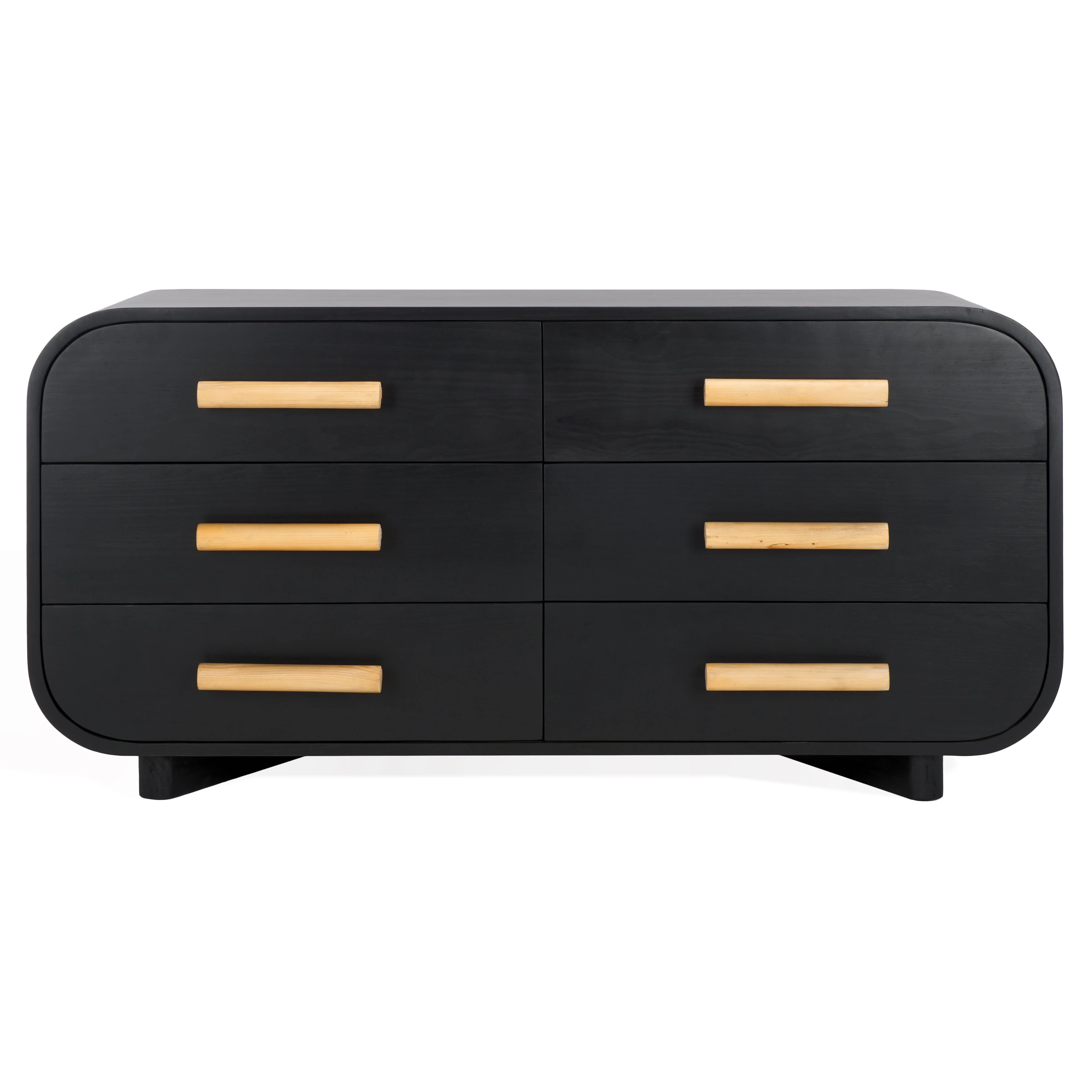 Peterson Wood Dresser - Remutear