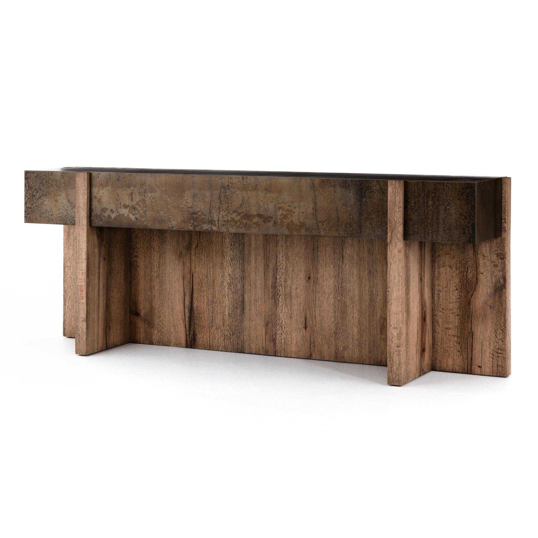 Bingham Console Table - Remutear