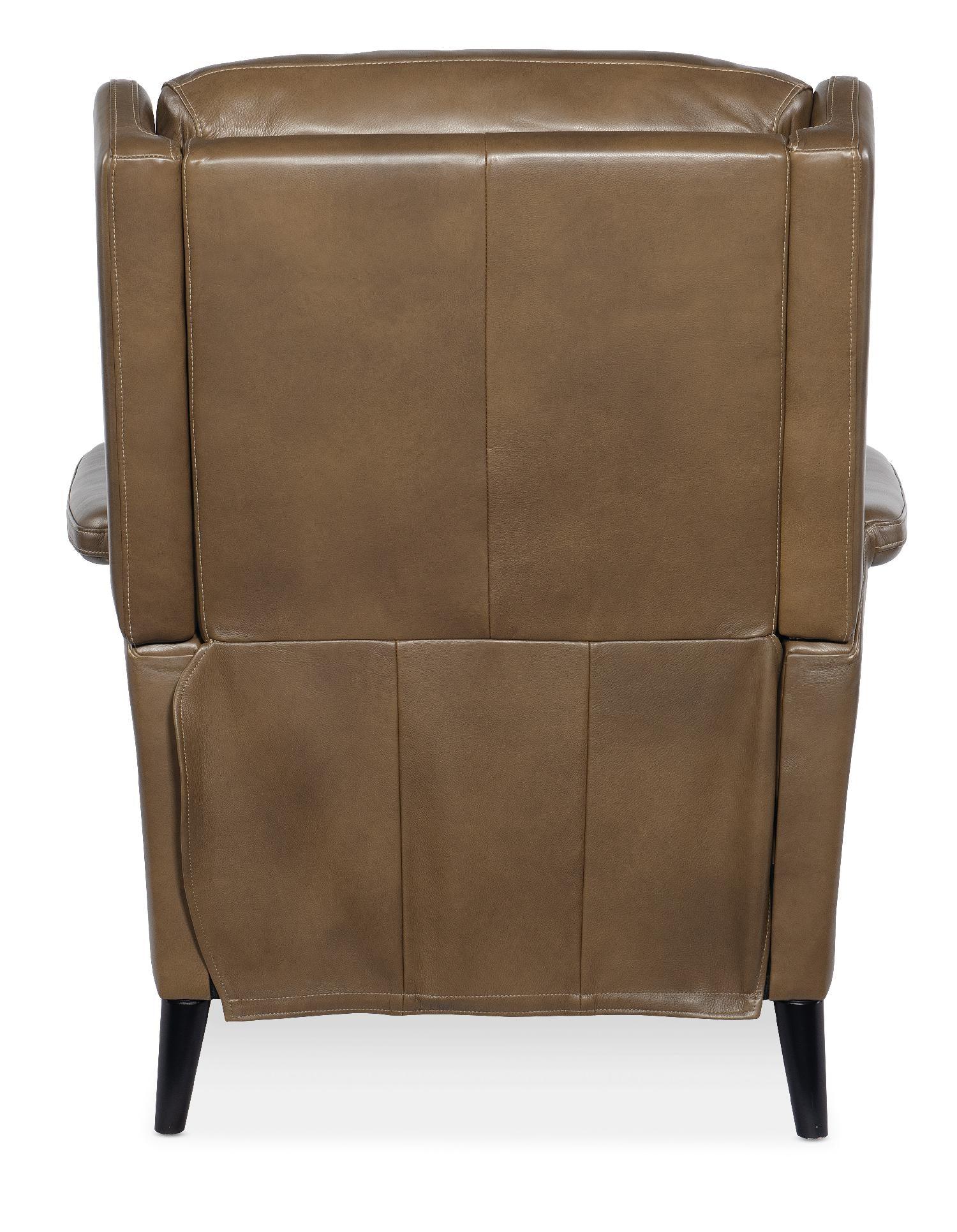 Deacon Power Recliner with Power Headrest - Remutear