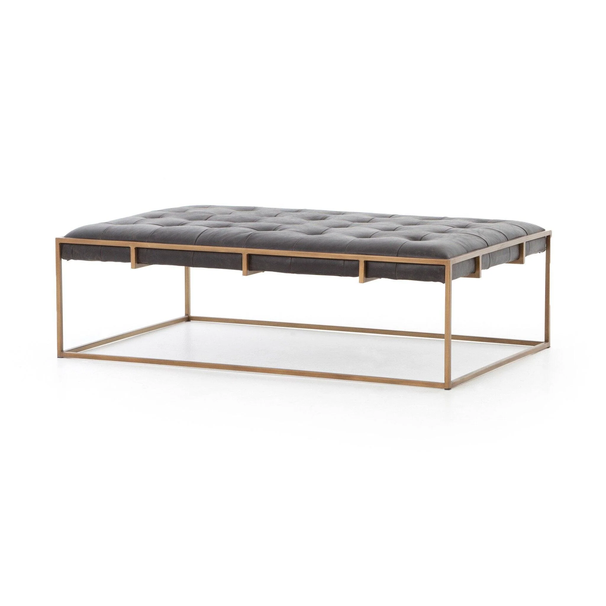 Oxford Small Coffee Table - Remutear