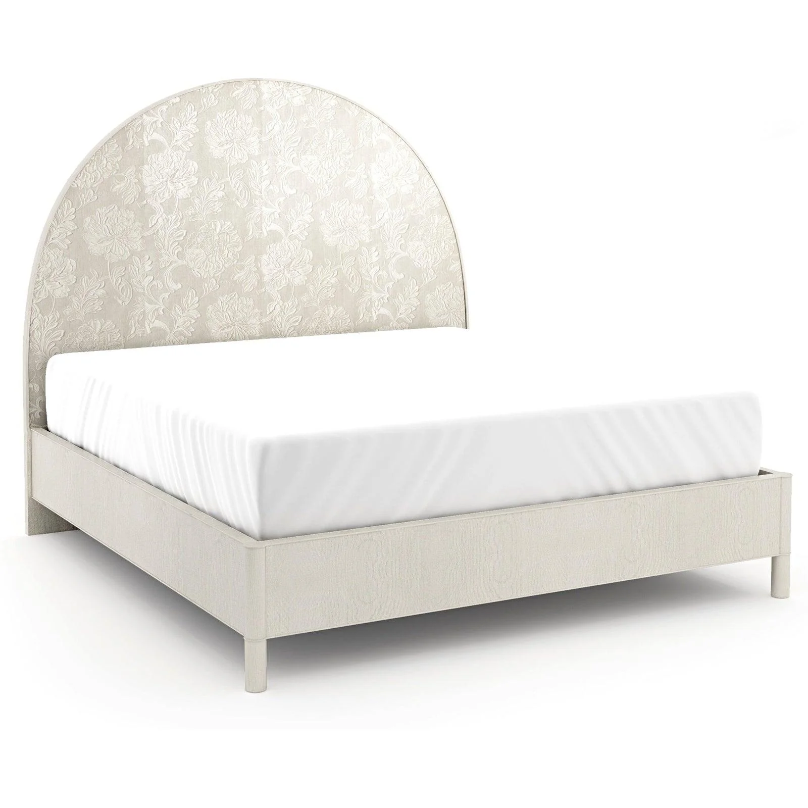 Mammatus Lincrusta Headboard - Remutear