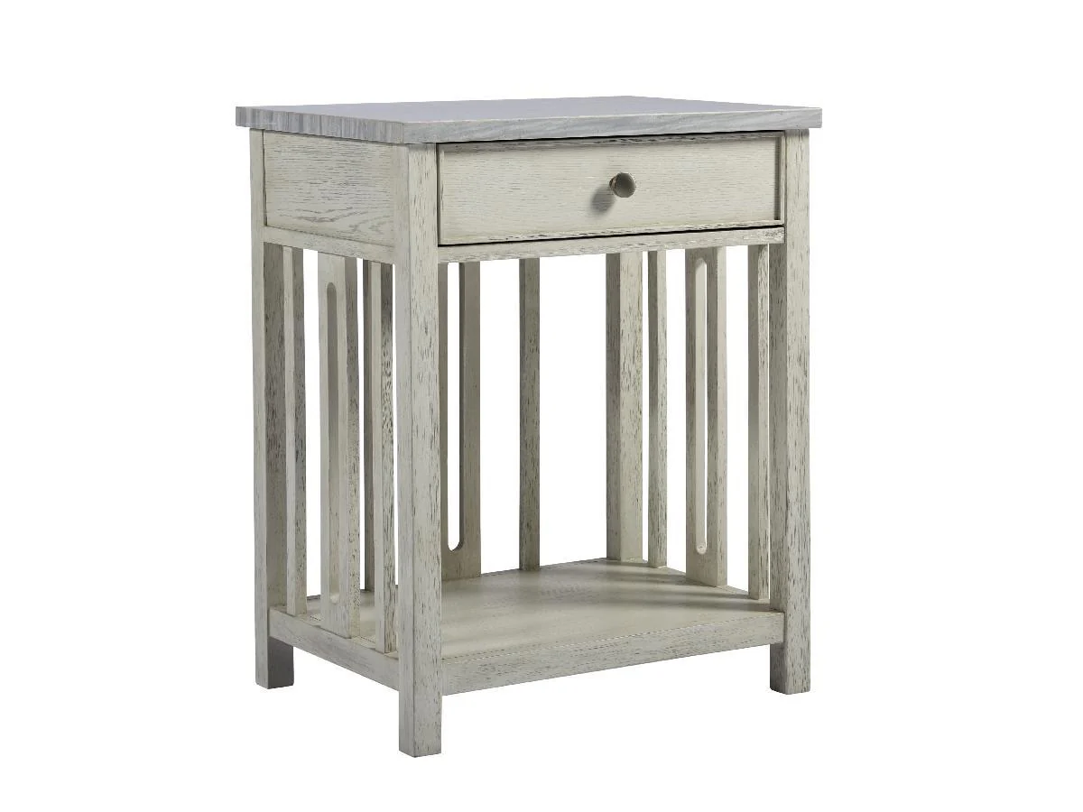 Escape Beside Table/Stone Top - Remutear