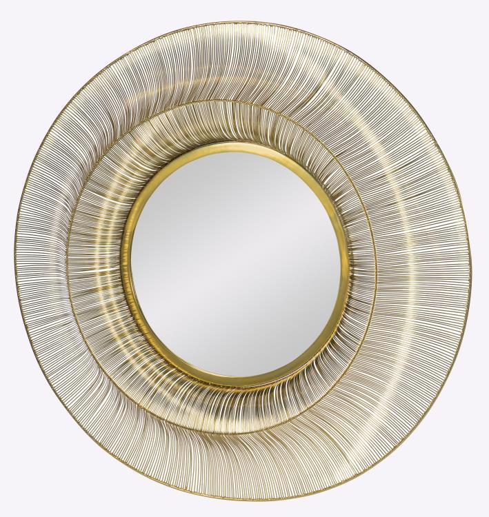 Sawyer Mirror - Remutear