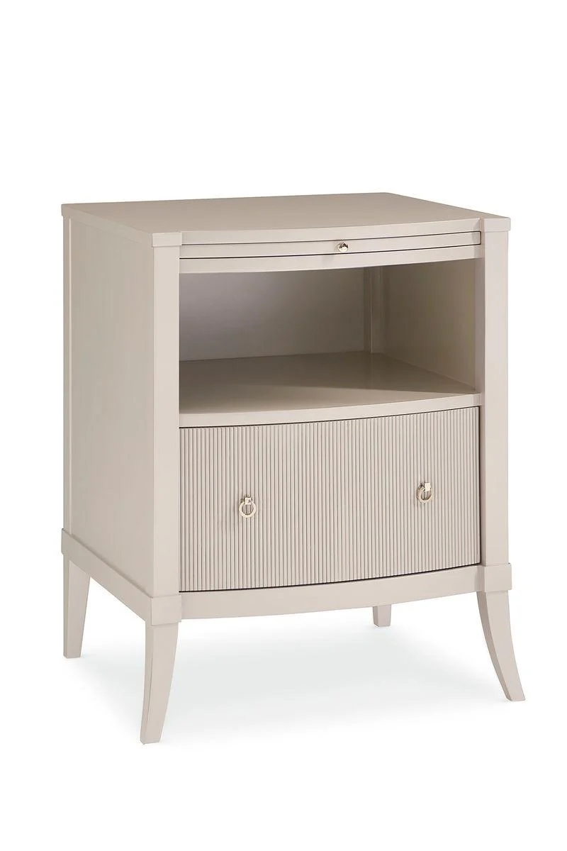 NEW LOVE NIGHTSTAND - Remutear