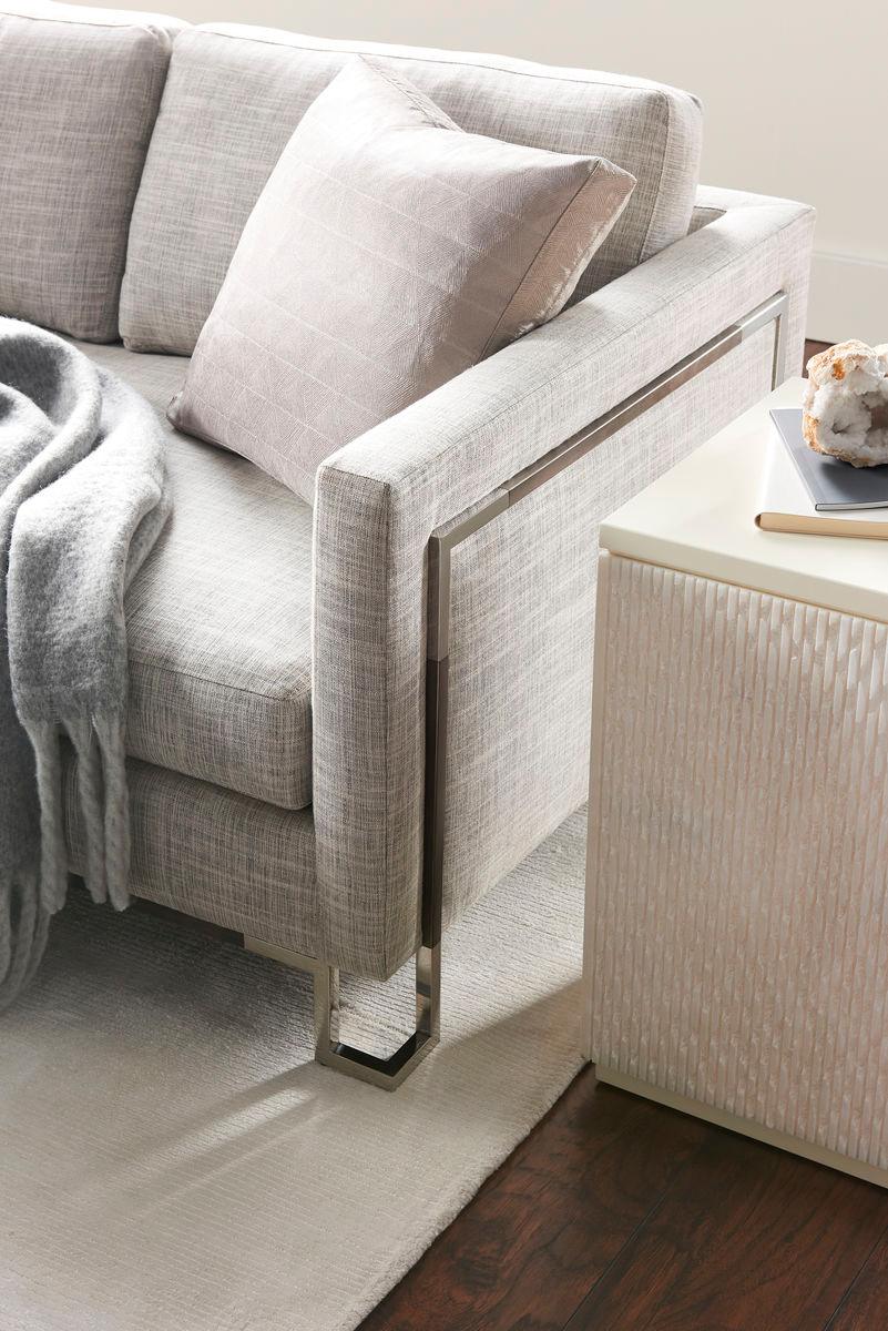 OPEN FRAMEWORK SOFA - Remutear
