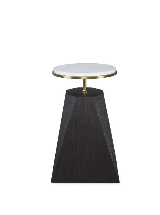 Cadence Accent Table - Remutear