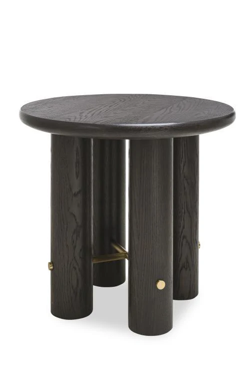 Cadence Side Table 2 - Remutear