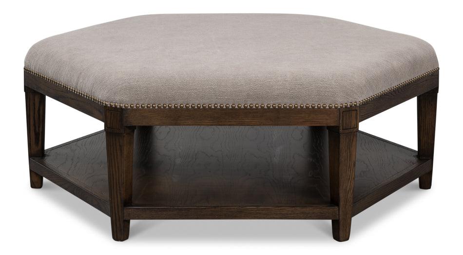 Bertram Ottoman - Remutear