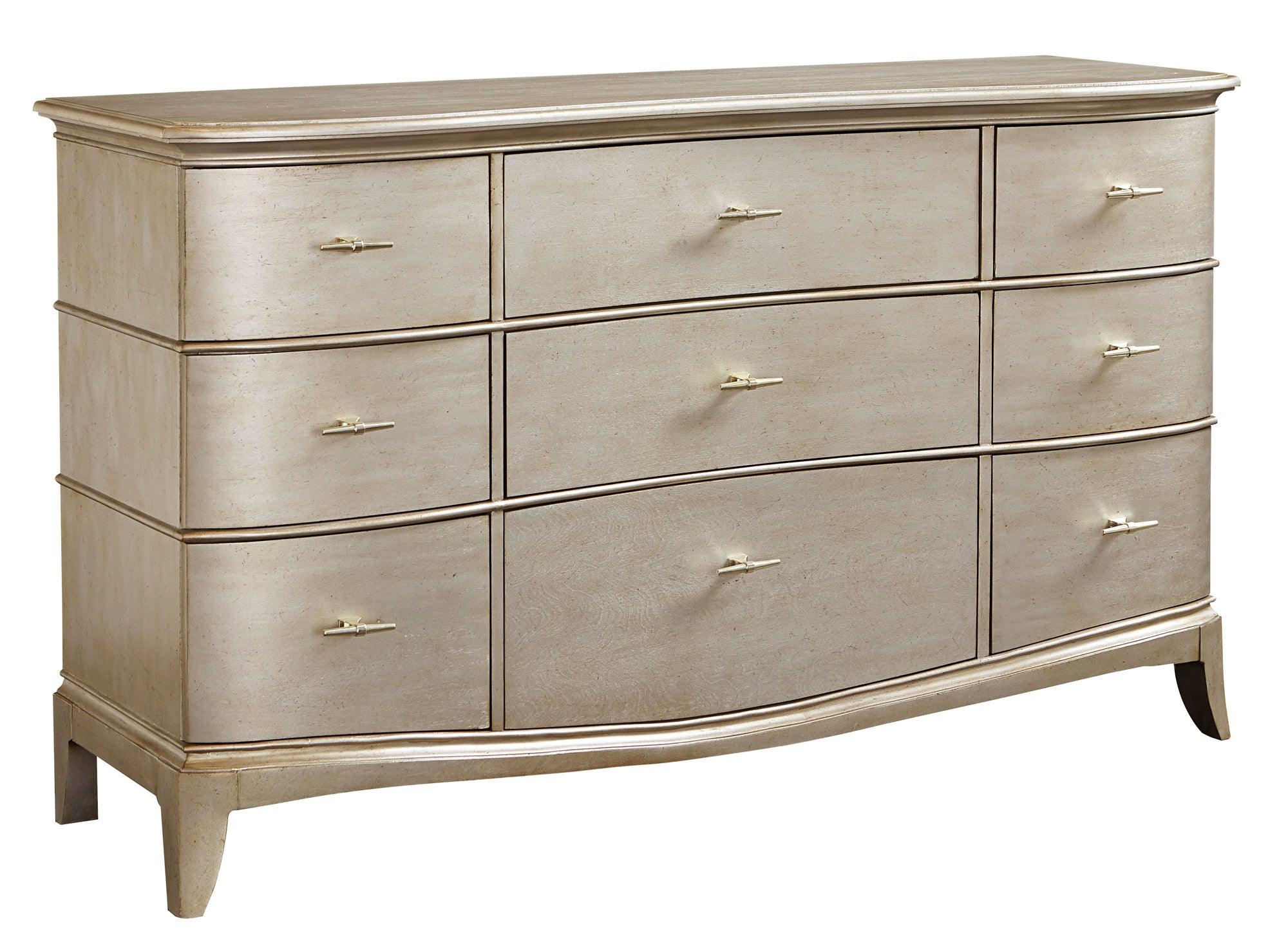 Starlite Dresser - Remutear