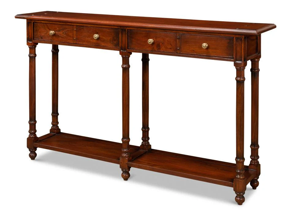 Josephson Console Table - Remutear