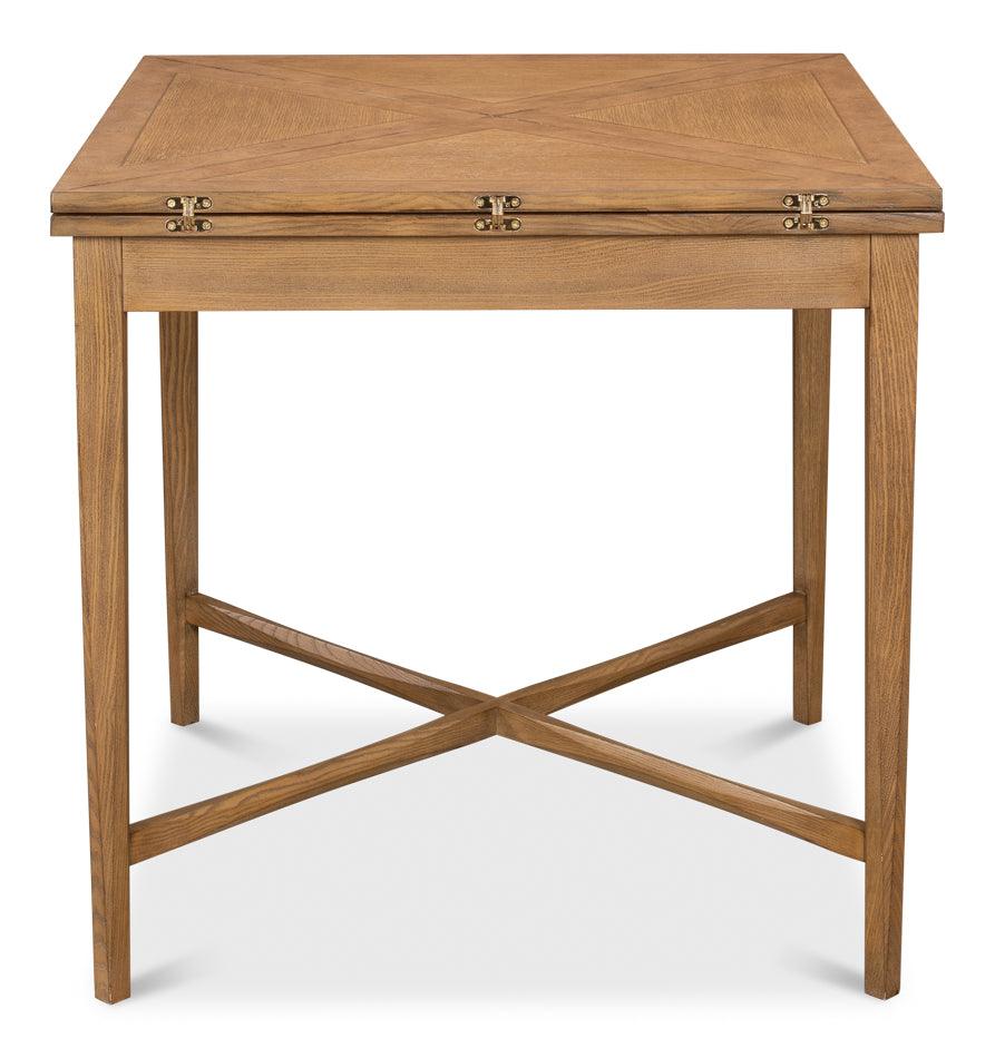 Axiom Card Table - Remutear