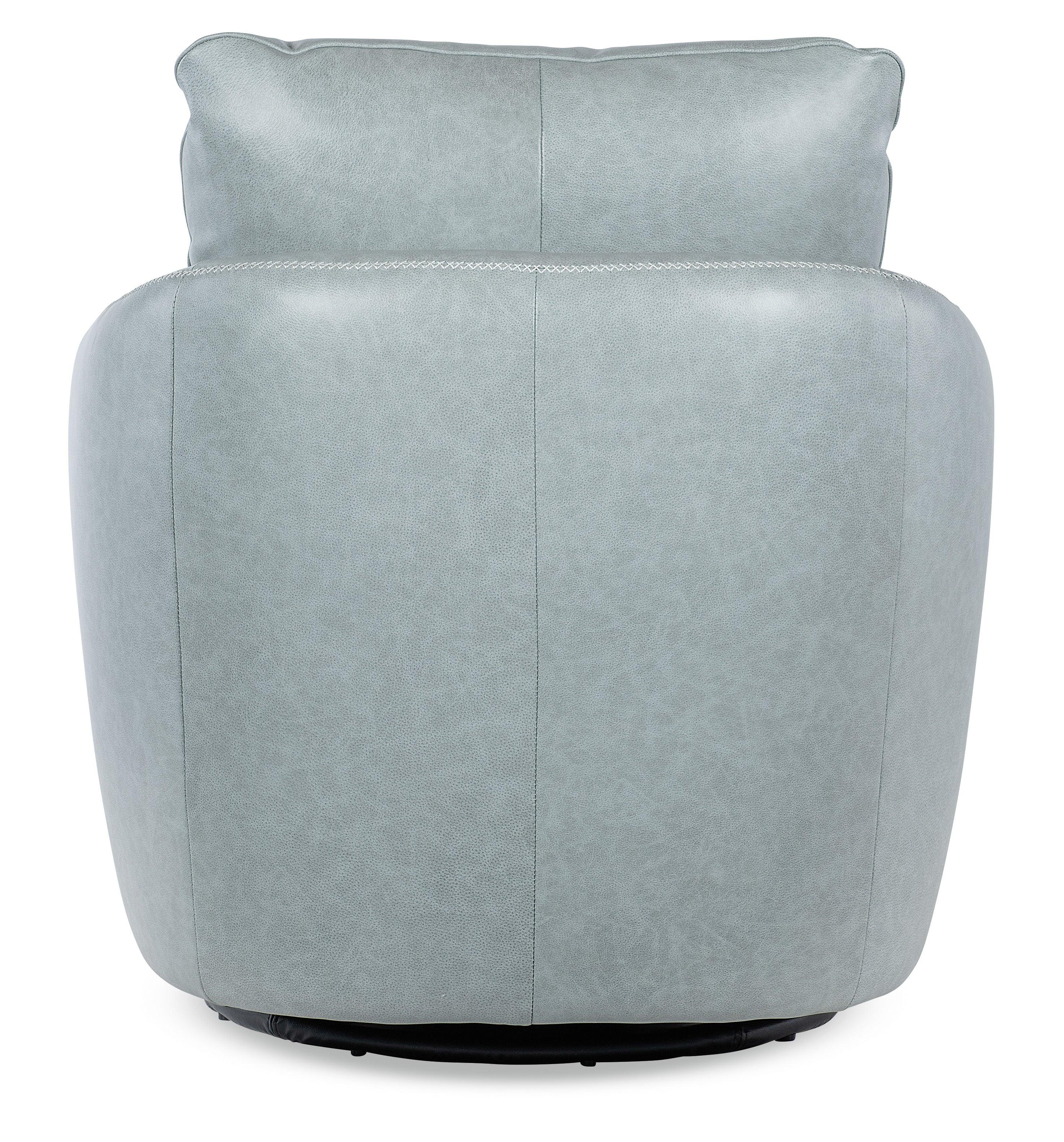 Bonnie Swivel w/Power Footrest - Remutear
